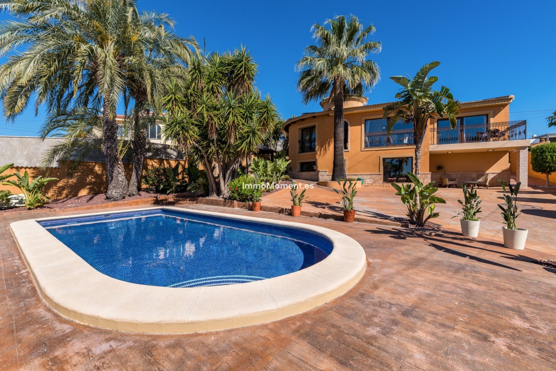 Reventa - Villa - Rojales - Ciudad Quesada