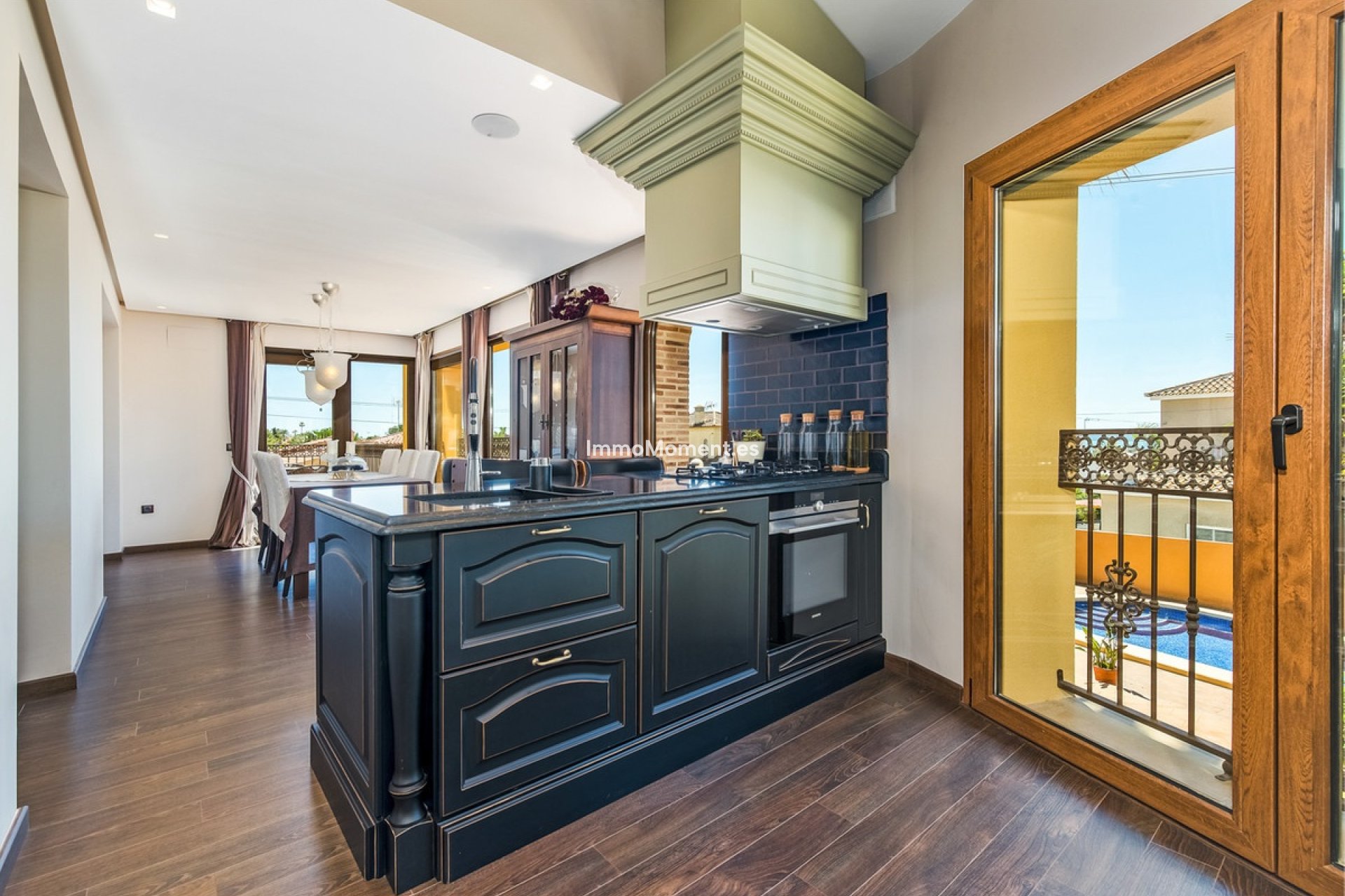 Reventa - Villa - Rojales - Ciudad Quesada