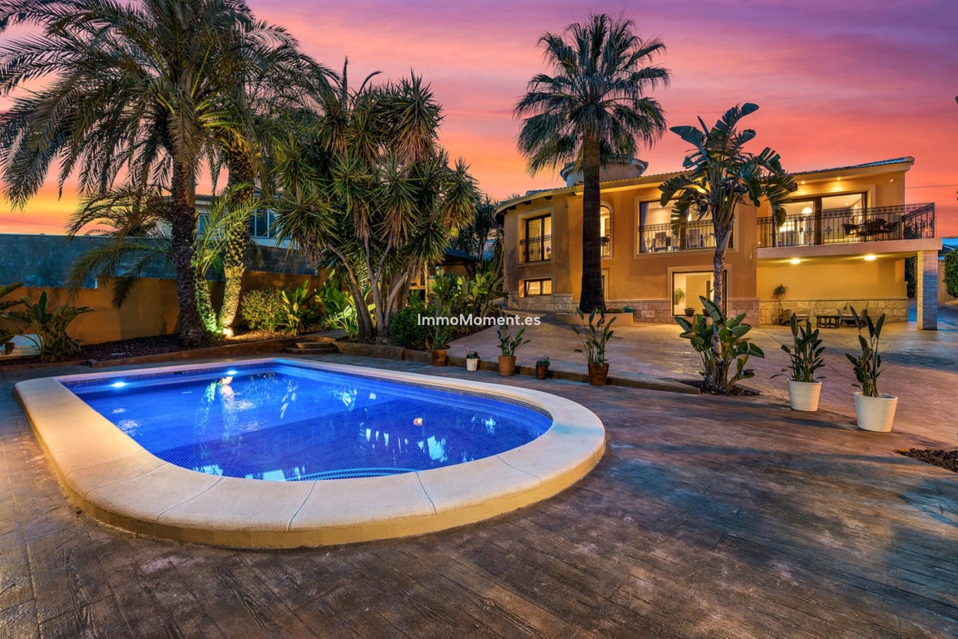 Reventa - Villa - Rojales - Ciudad Quesada