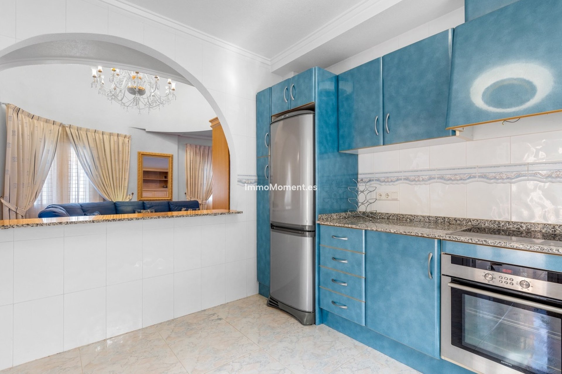 Reventa - Villa - Rojales - Ciudad Quesada