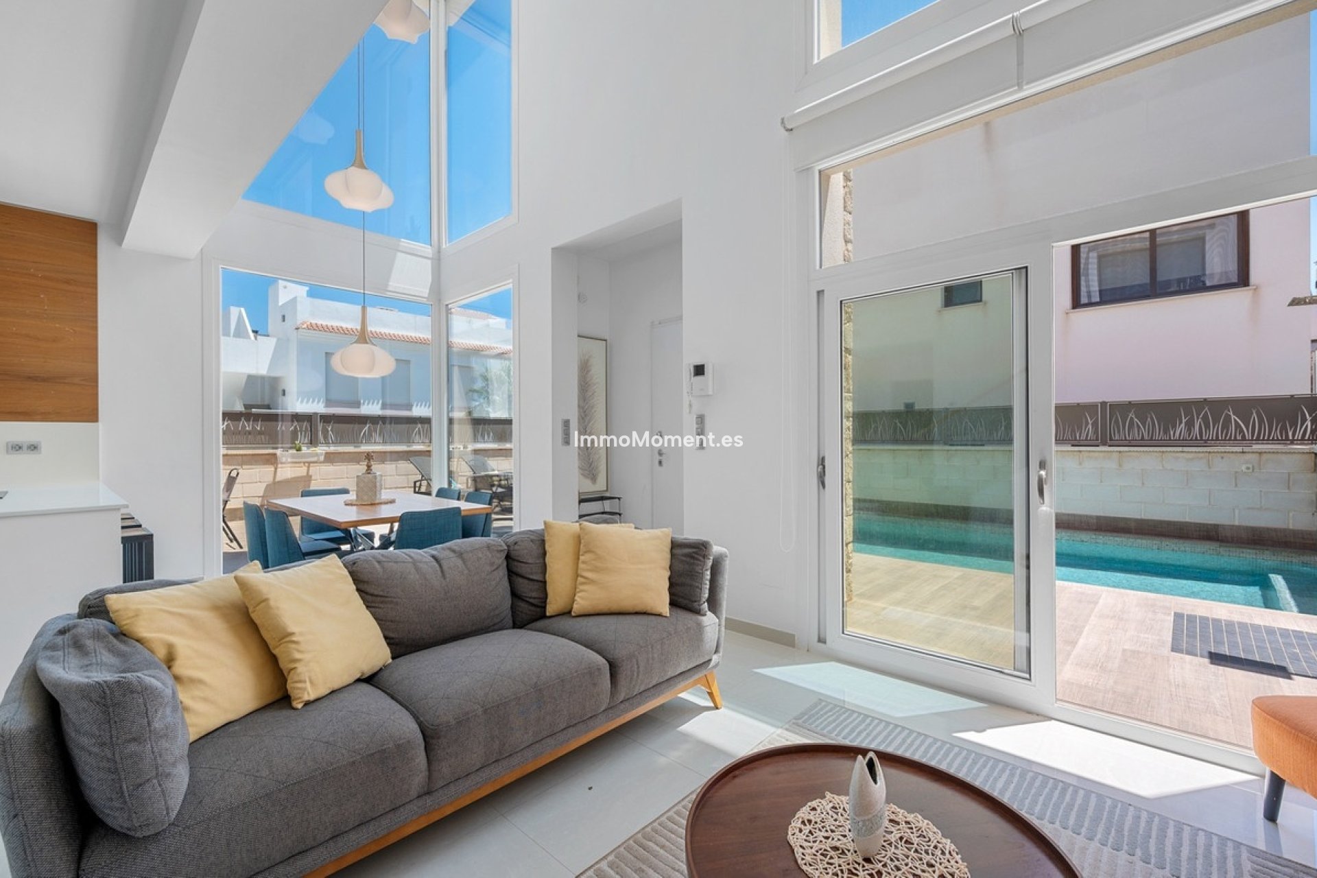 Reventa - Villa - Rojales - Ciudad Quesada