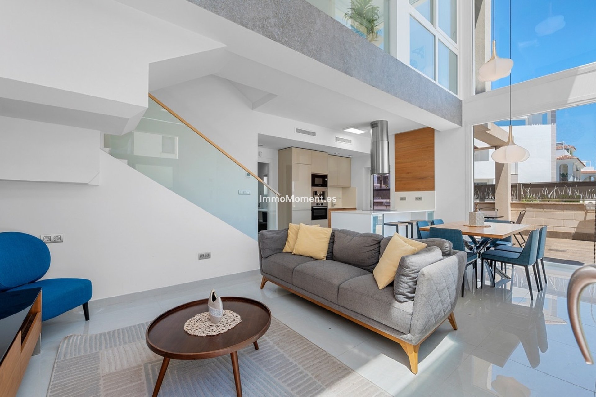 Reventa - Villa - Rojales - Ciudad Quesada