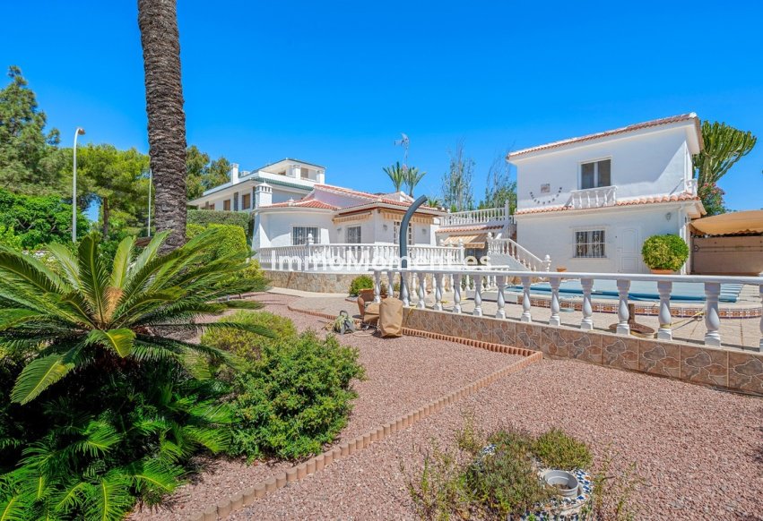 Reventa - Villa - Rojales - Ciudad Quesada