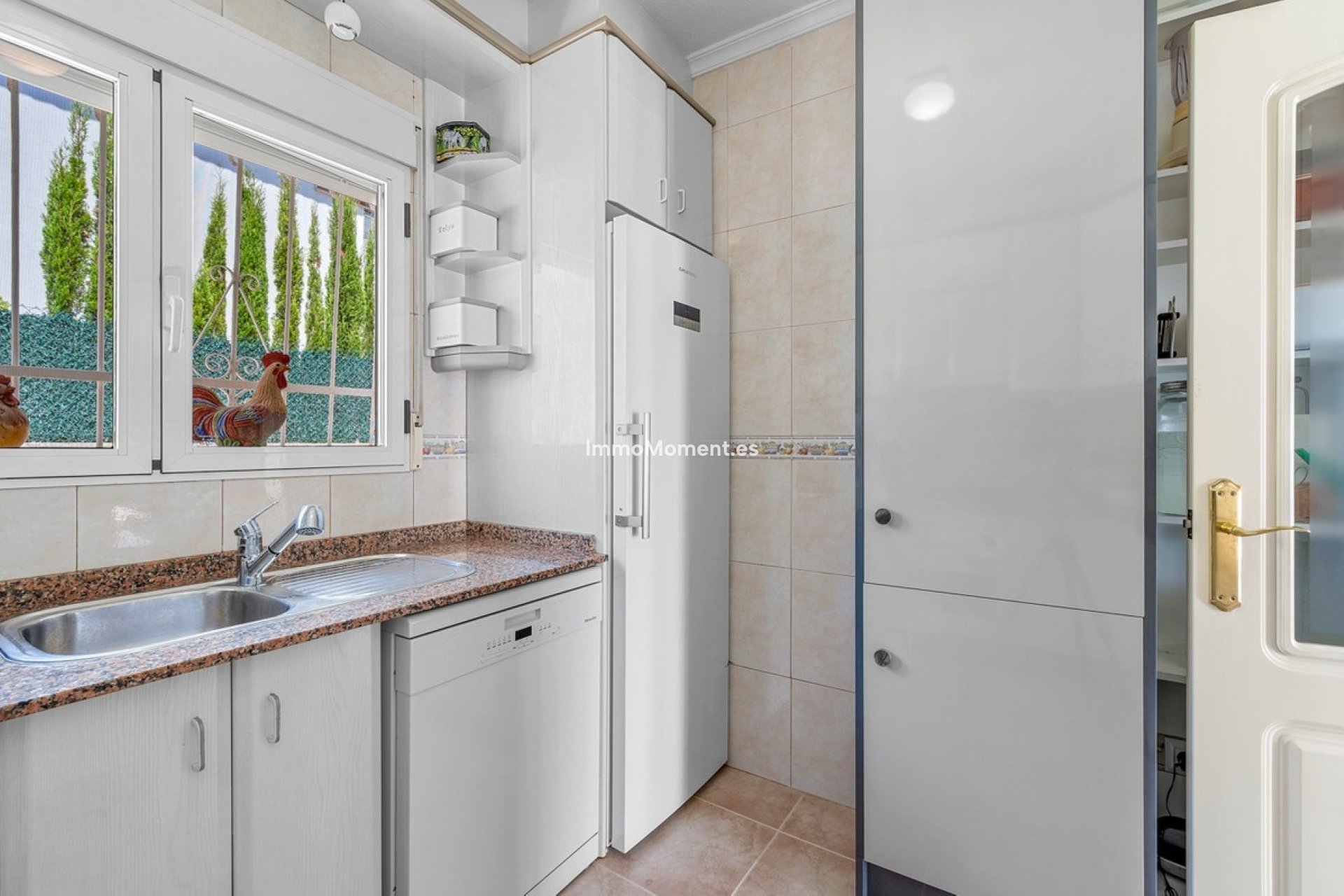 Reventa - Villa - Rojales - Ciudad Quesada