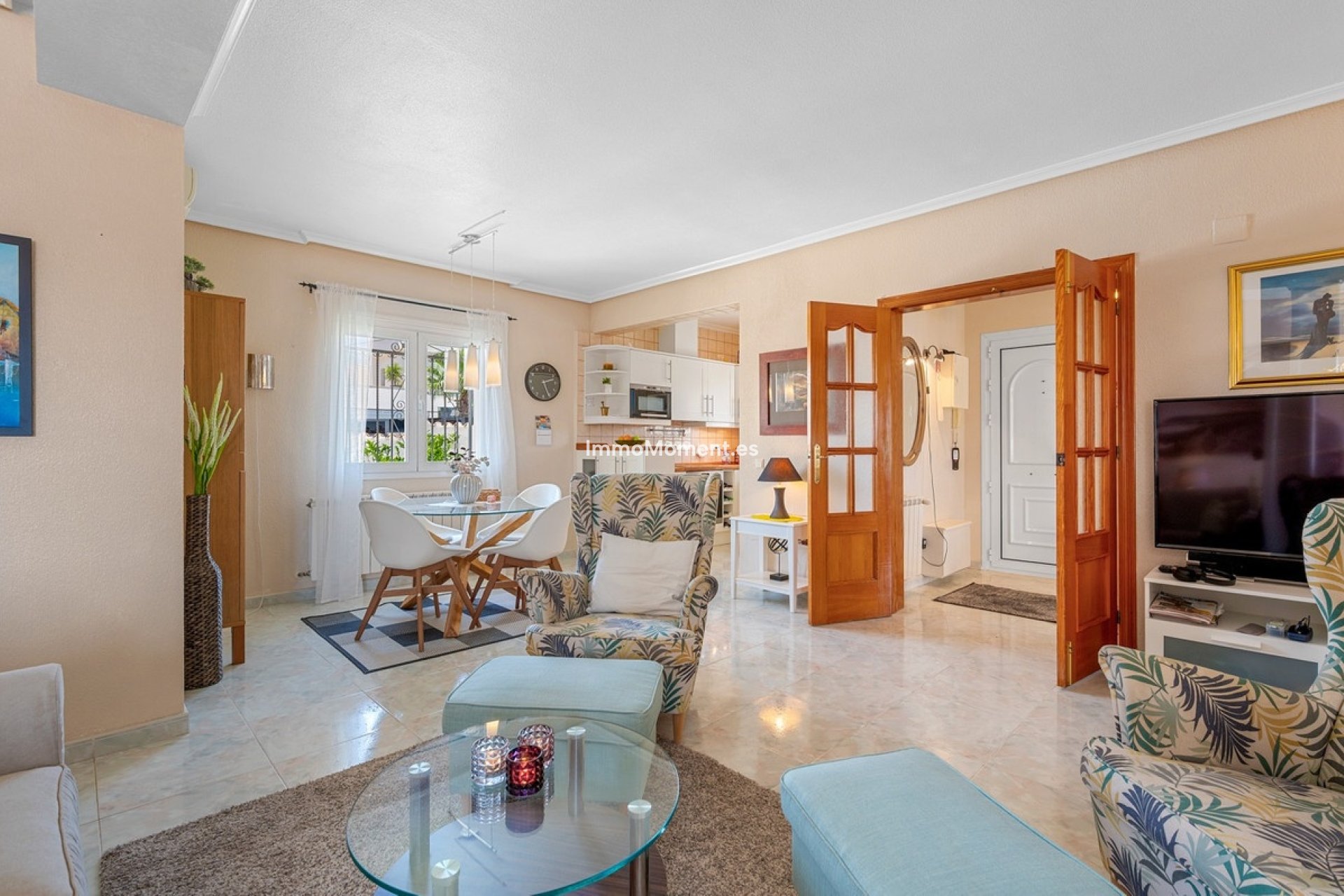 Reventa - Villa - Rojales - Ciudad Quesada