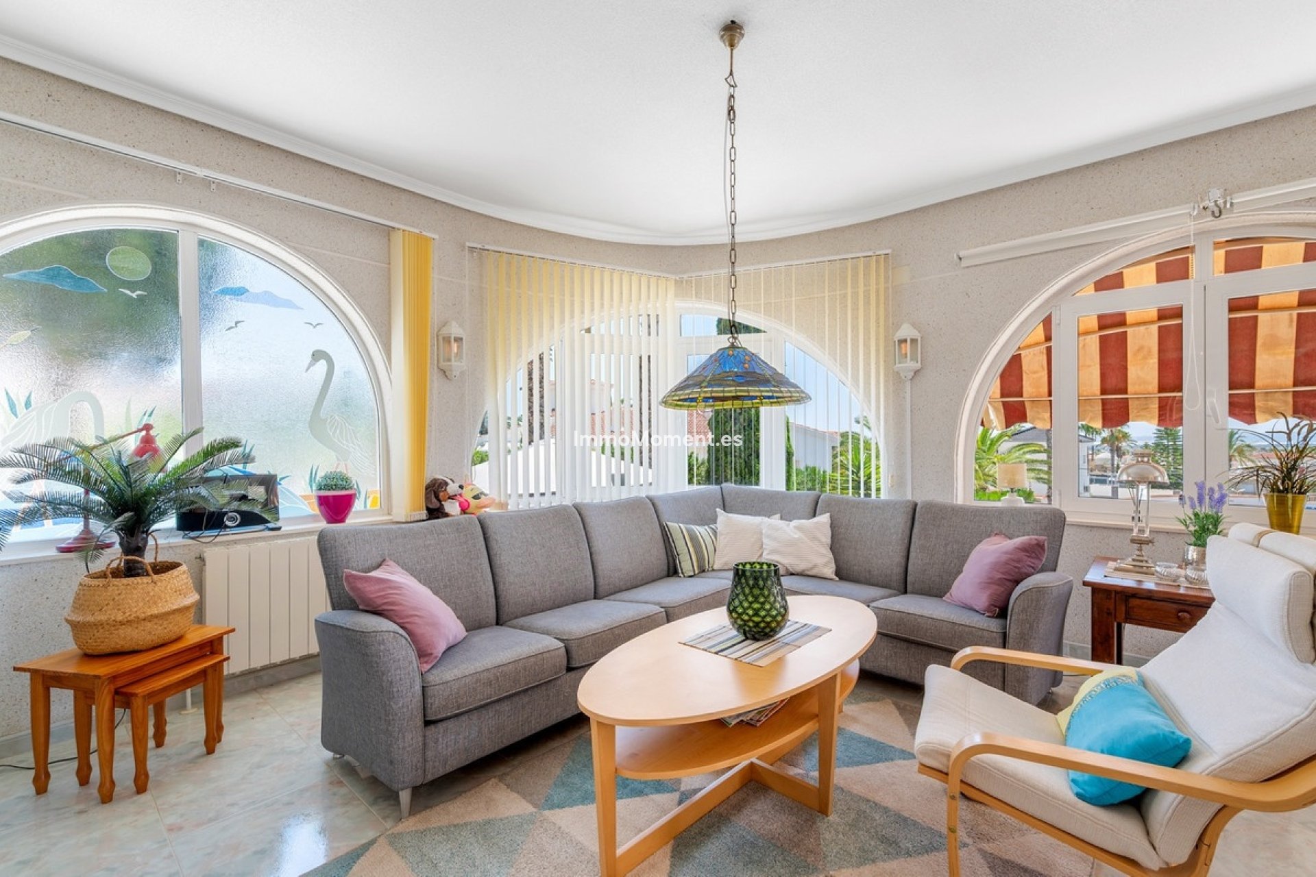 Reventa - Villa - Rojales - Ciudad Quesada