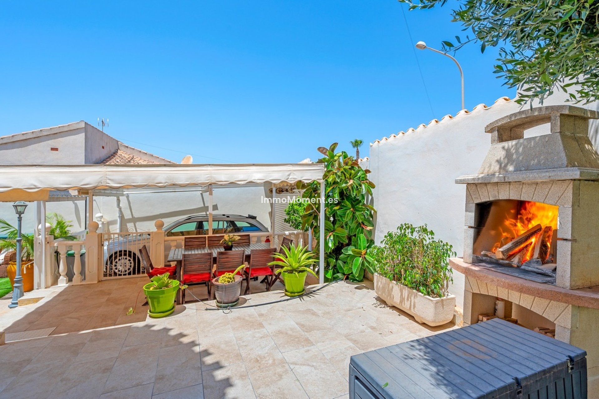 Reventa - Villa - Rojales - Ciudad Quesada