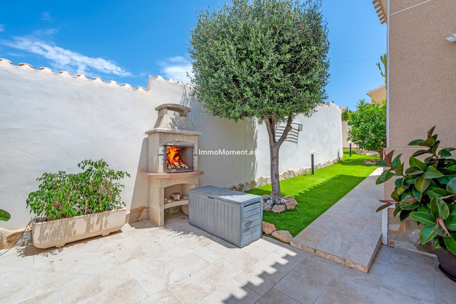 Reventa - Villa - Rojales - Ciudad Quesada