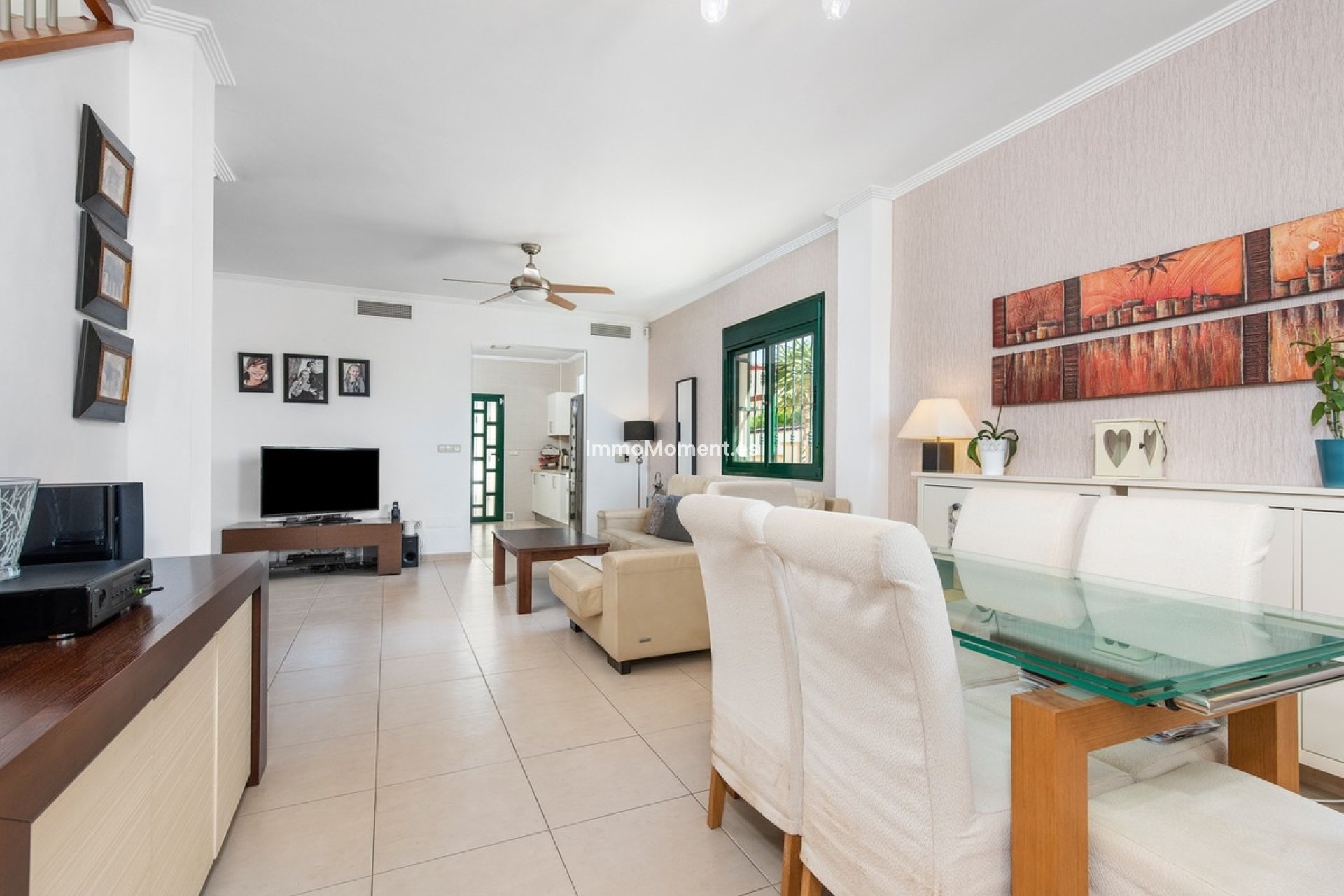 Reventa - Villa - Rojales - Ciudad Quesada