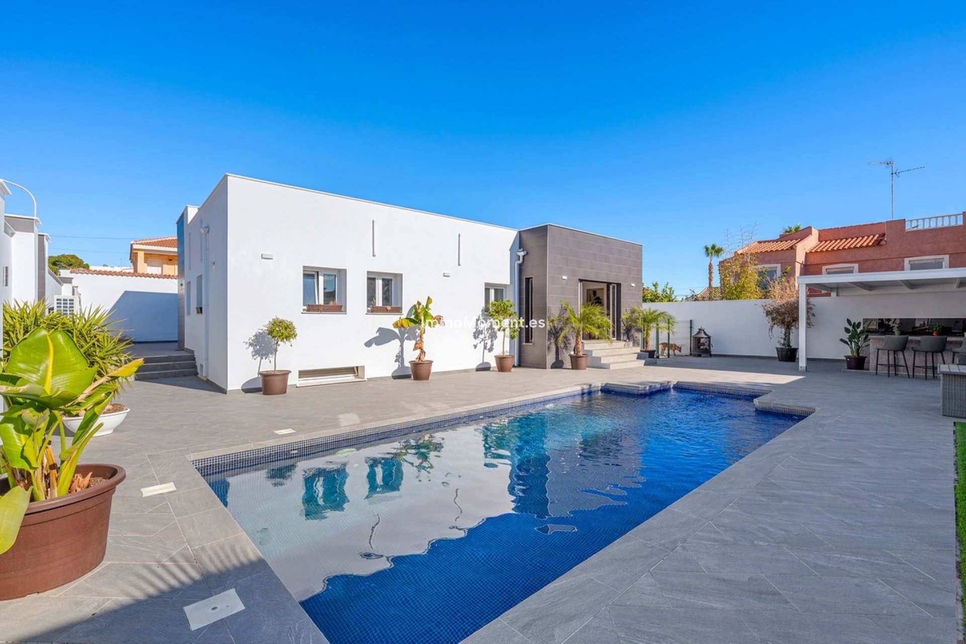 Reventa - Villa - Rojales - Ciudad Quesada