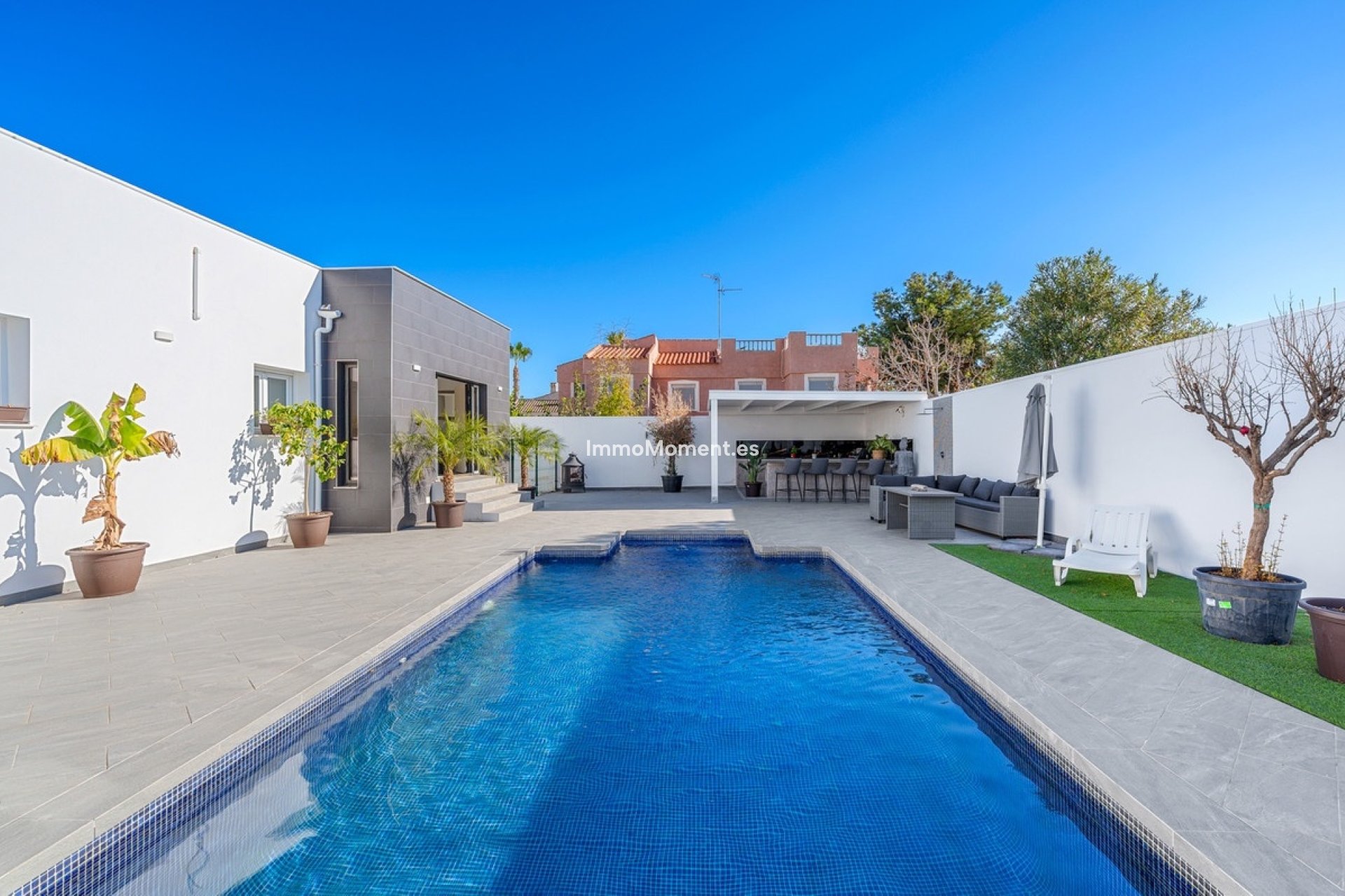 Reventa - Villa - Rojales - Ciudad Quesada