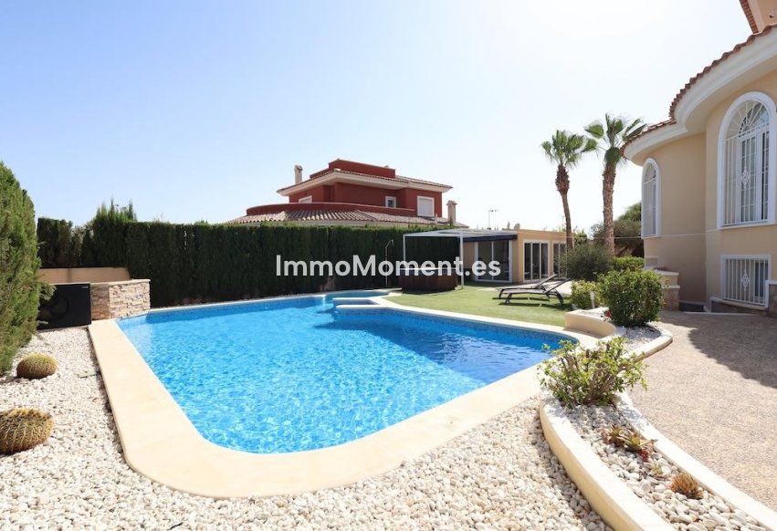 Reventa - Villa - Rojales - Ciudad Quesada