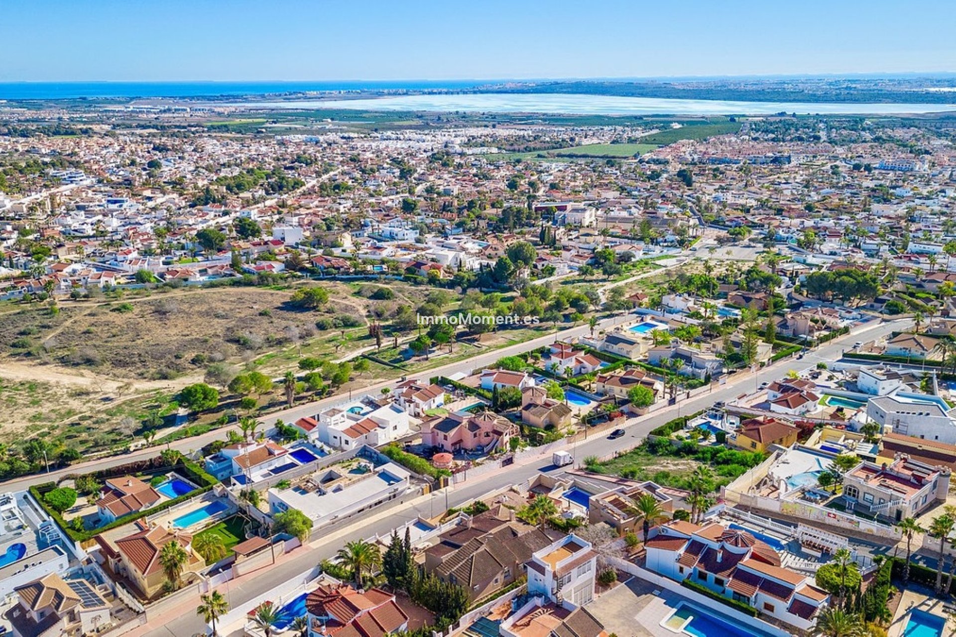 Reventa - Villa - Rojales - Ciudad Quesada