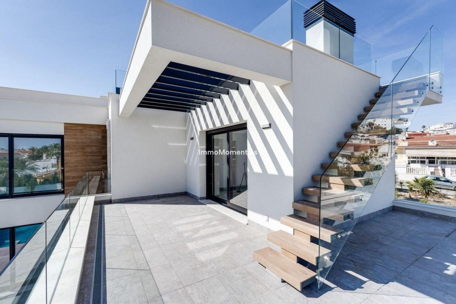 Reventa - Villa - Rojales - Ciudad Quesada