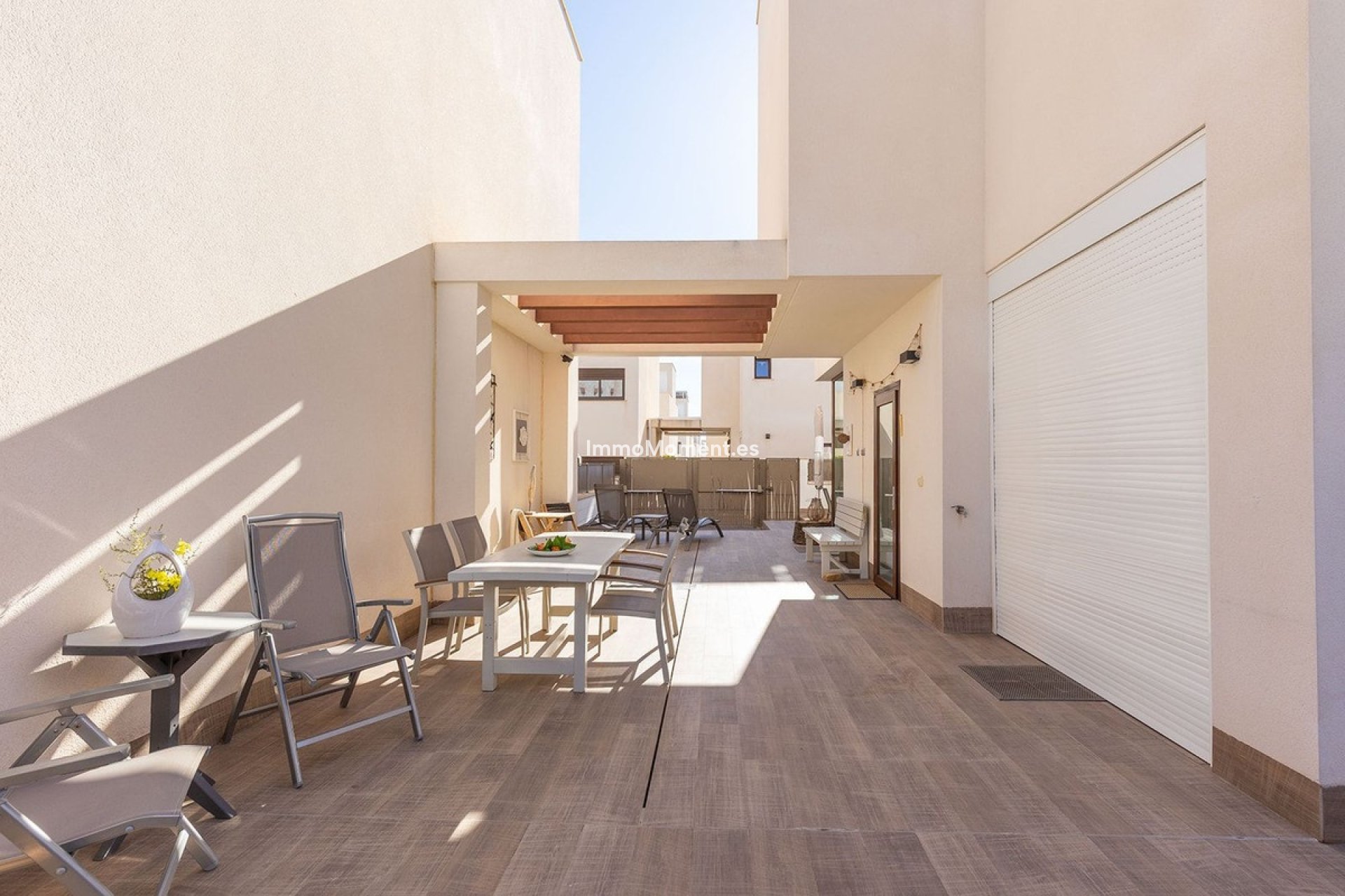 Reventa - Villa - Rojales - Ciudad Quesada