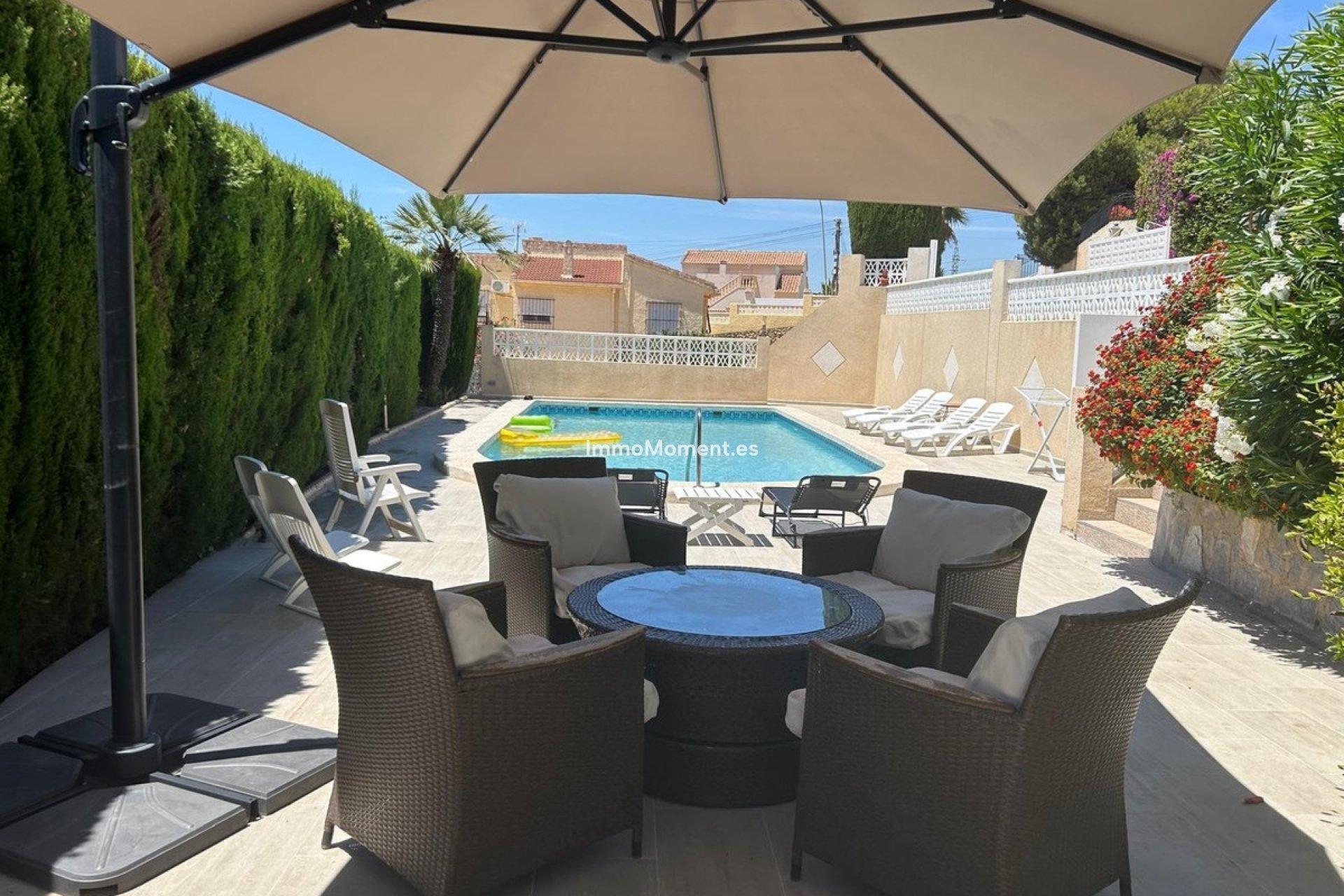 Reventa - Villa - Rojales - Ciudad Quesada