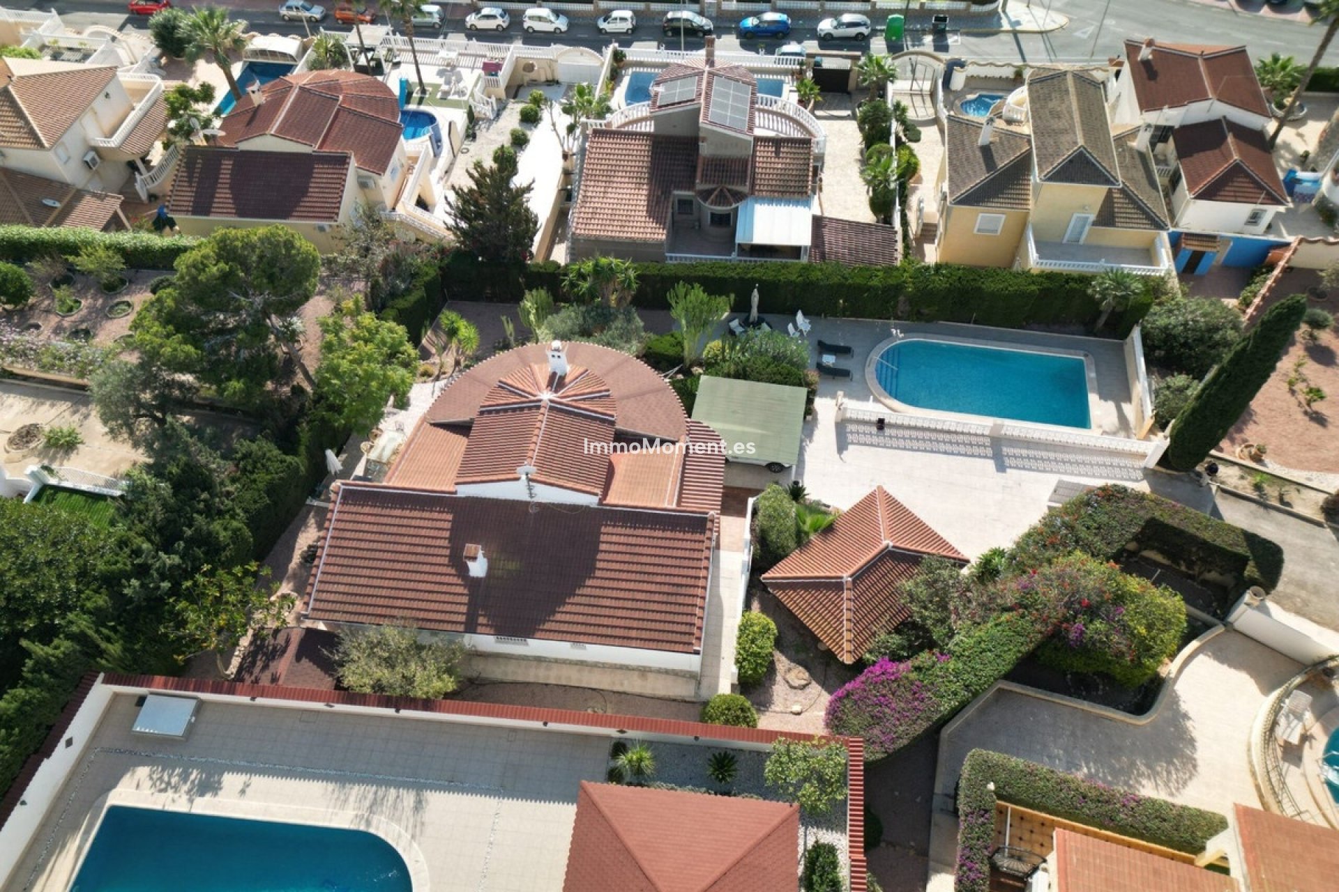 Reventa - Villa - Rojales - Ciudad Quesada