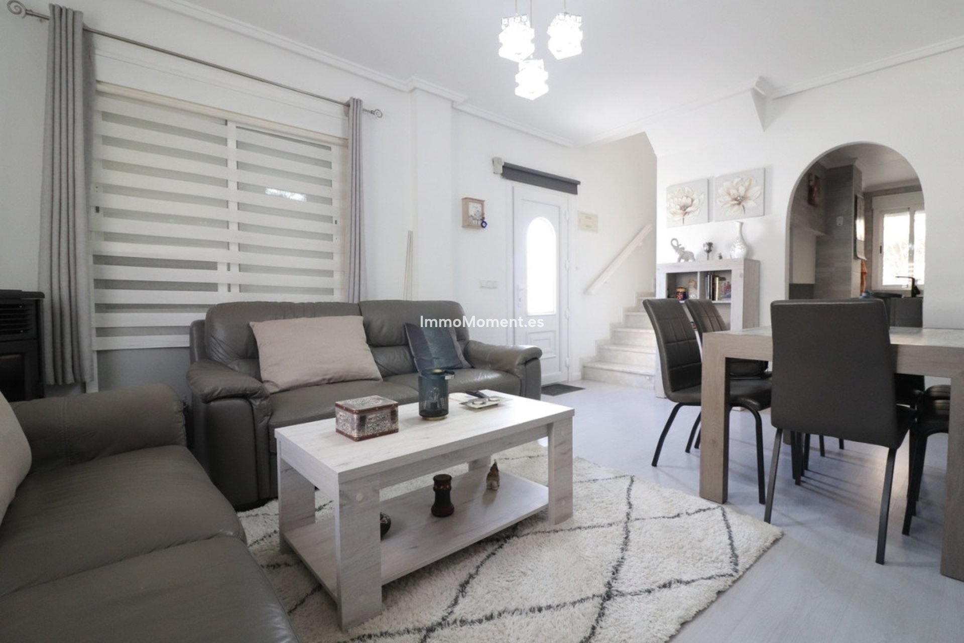 Reventa - Villa - Rojales - Ciudad Quesada