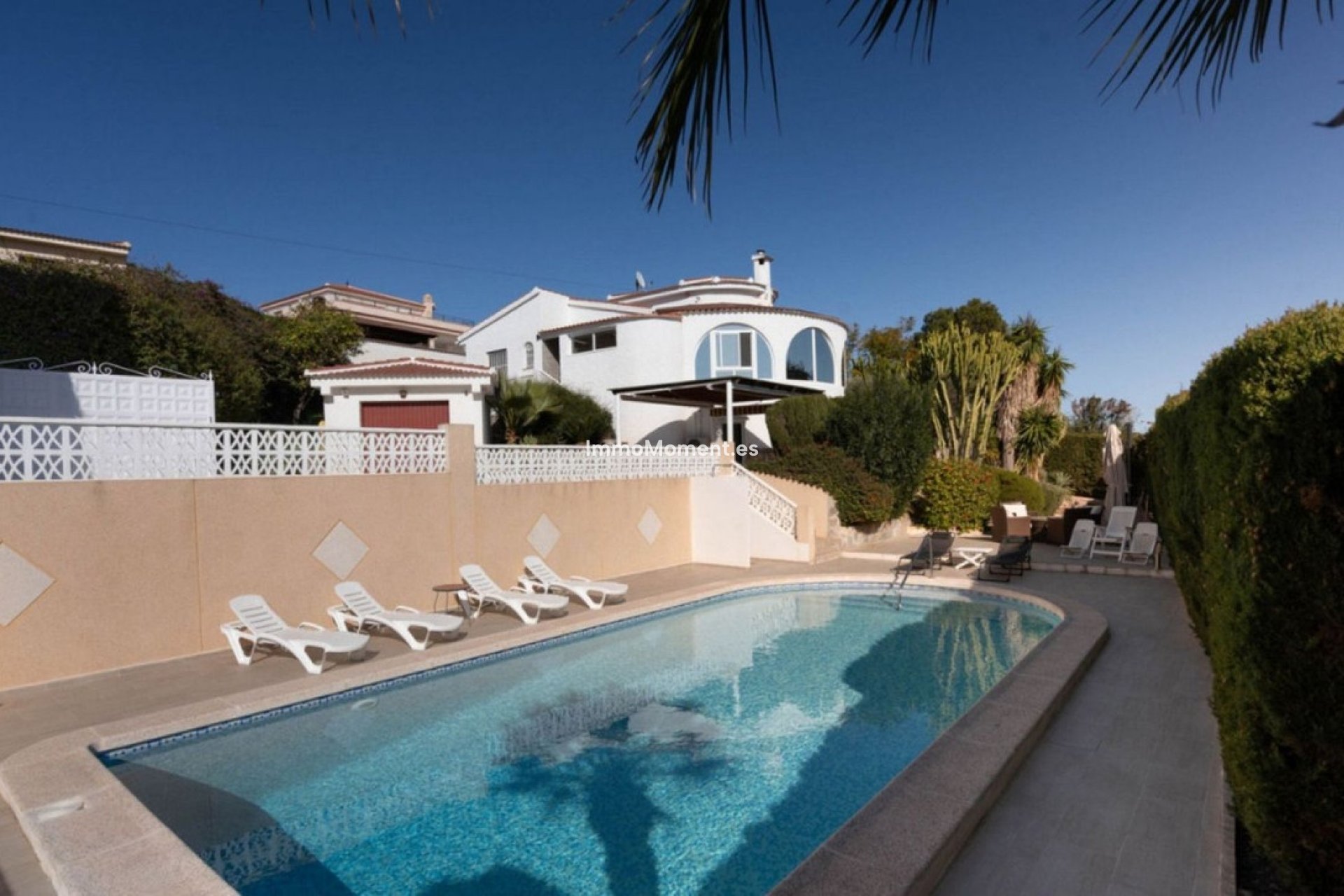 Reventa - Villa - Rojales - Ciudad Quesada