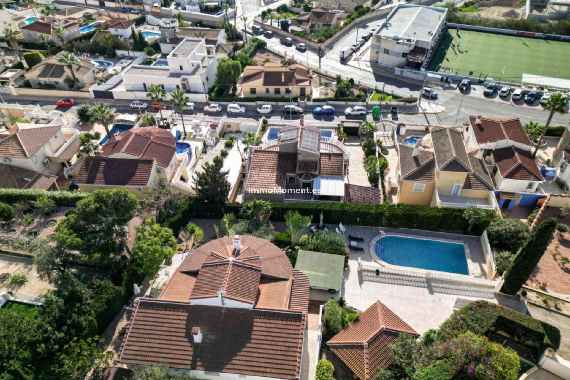 Reventa - Villa - Rojales - Ciudad Quesada