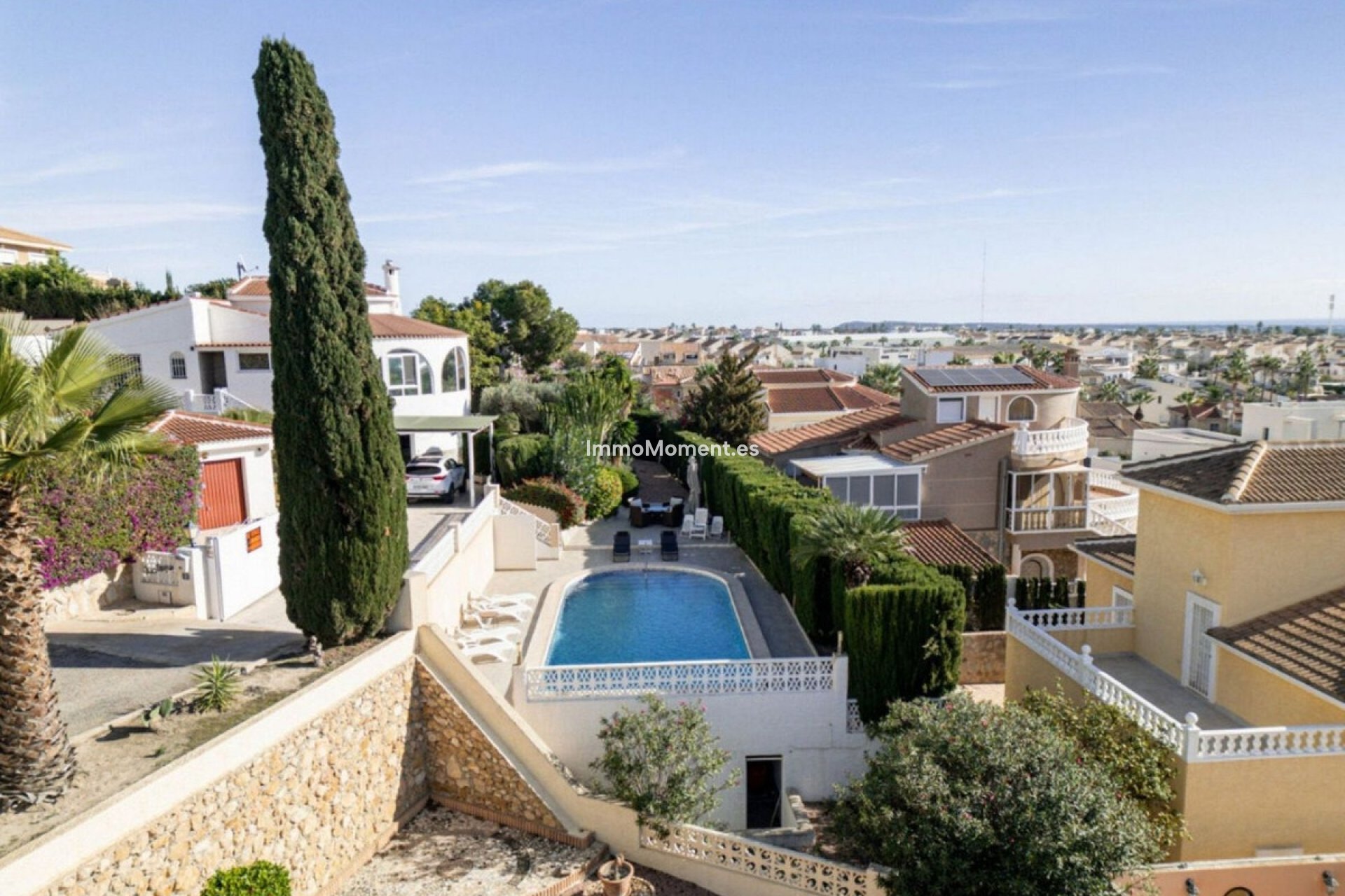 Reventa - Villa - Rojales - Ciudad Quesada