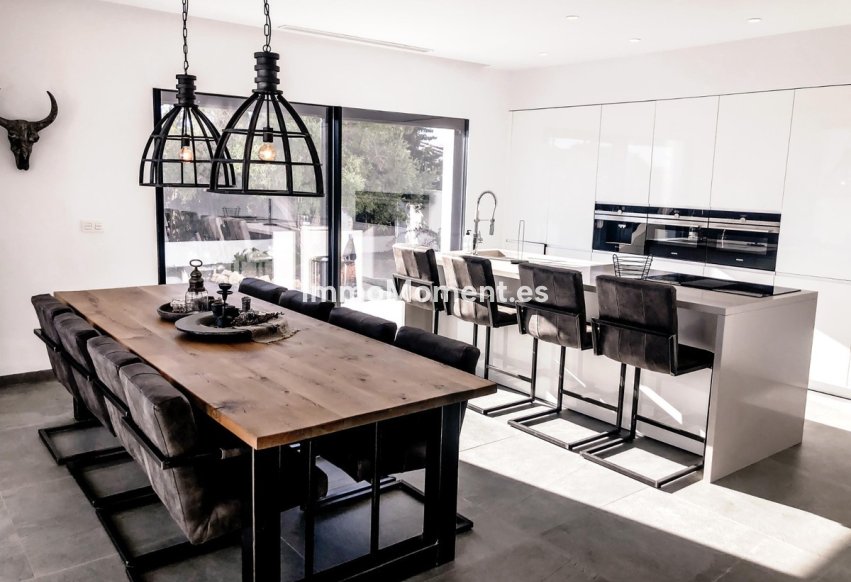 Reventa - Villa - Rojales - Ciudad Quesada