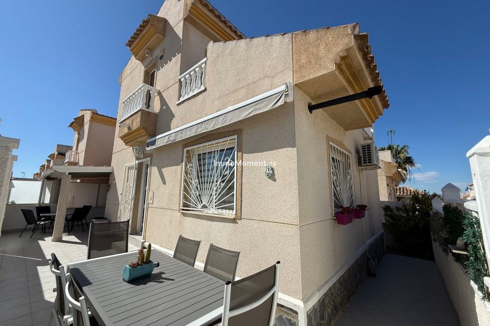 Reventa - Villa - Rojales - Ciudad Quesada