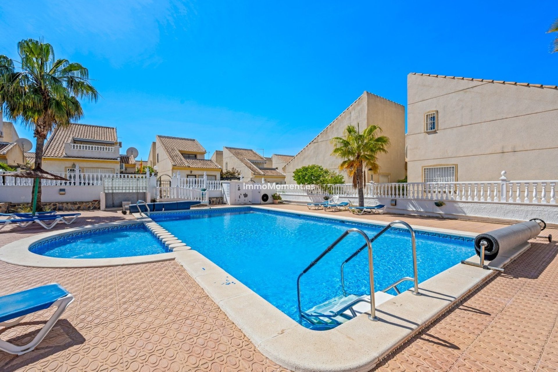 Reventa - Villa - Rojales - Ciudad Quesada