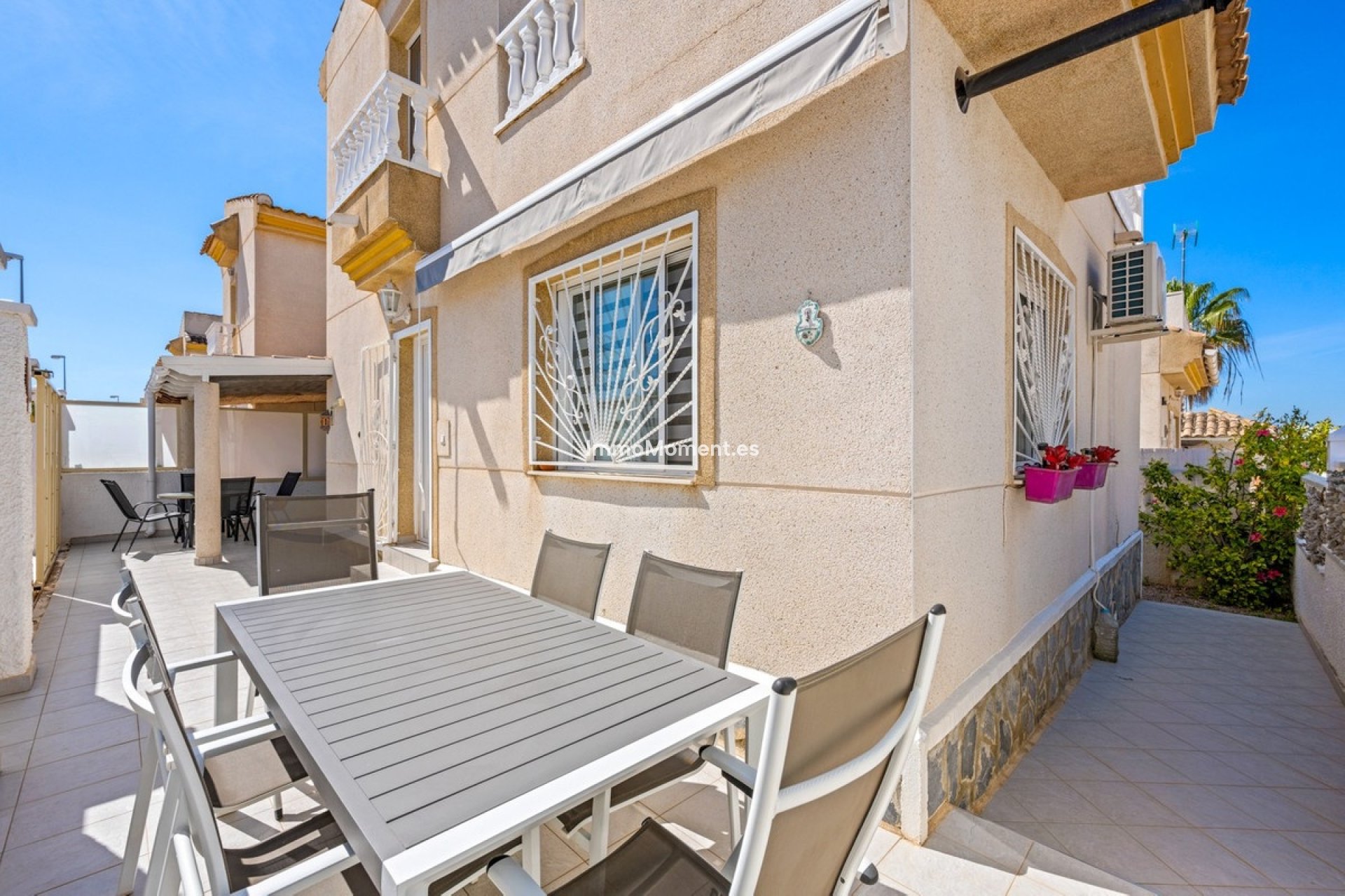 Reventa - Villa - Rojales - Ciudad Quesada