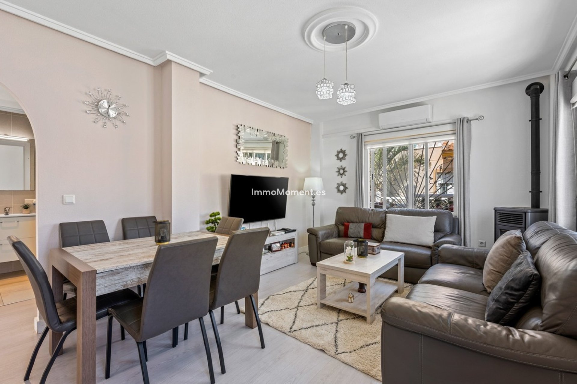 Reventa - Villa - Rojales - Ciudad Quesada