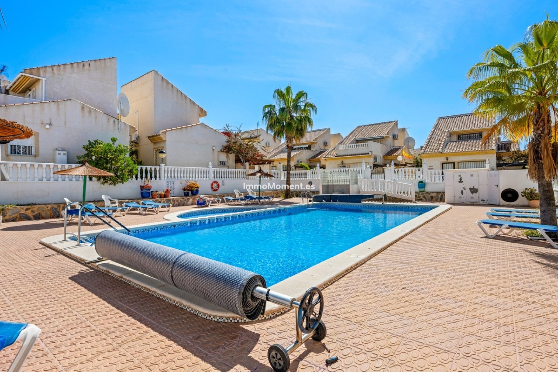 Reventa - Villa - Rojales - Ciudad Quesada