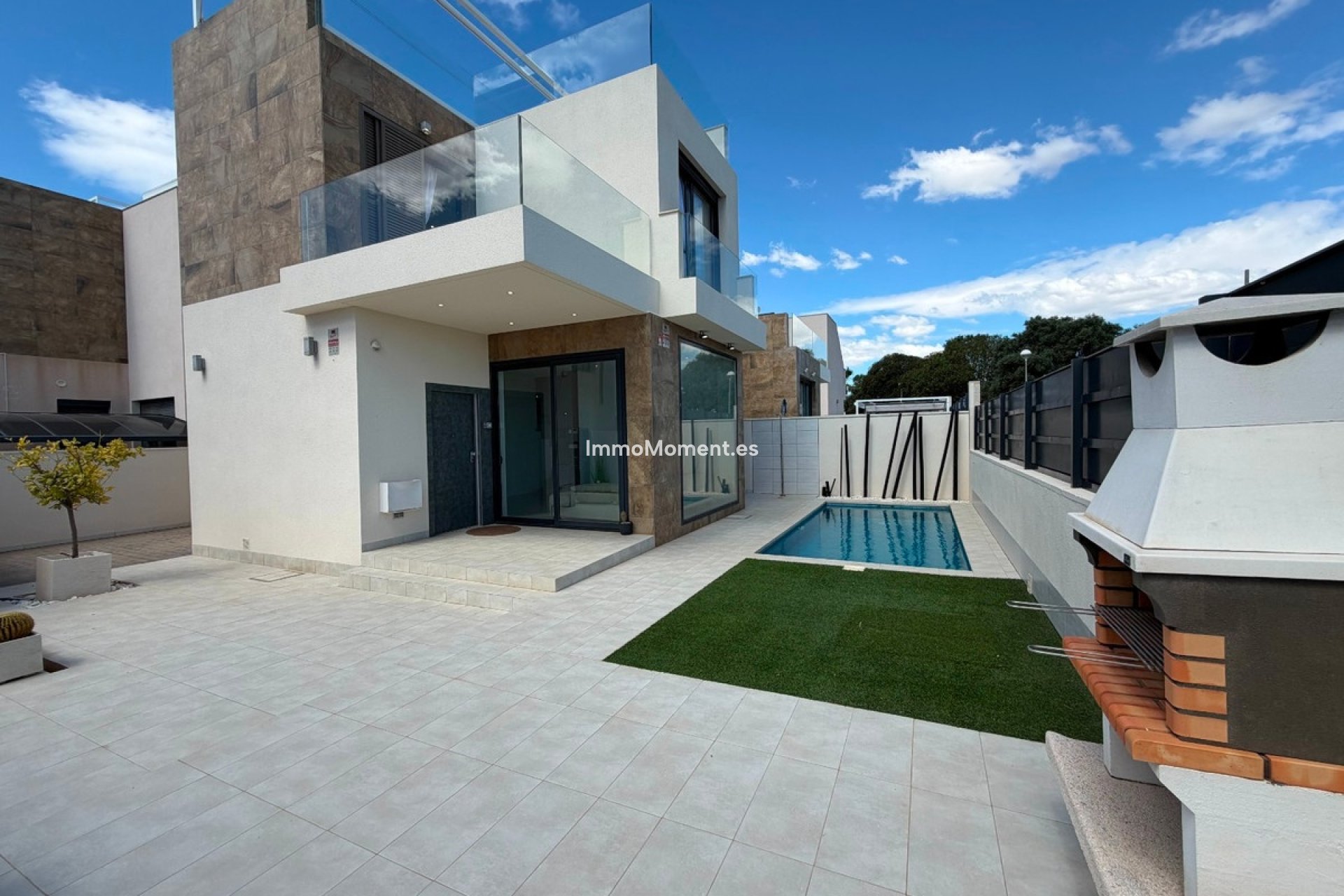 Reventa - Villa - Rojales - Ciudad Quesada