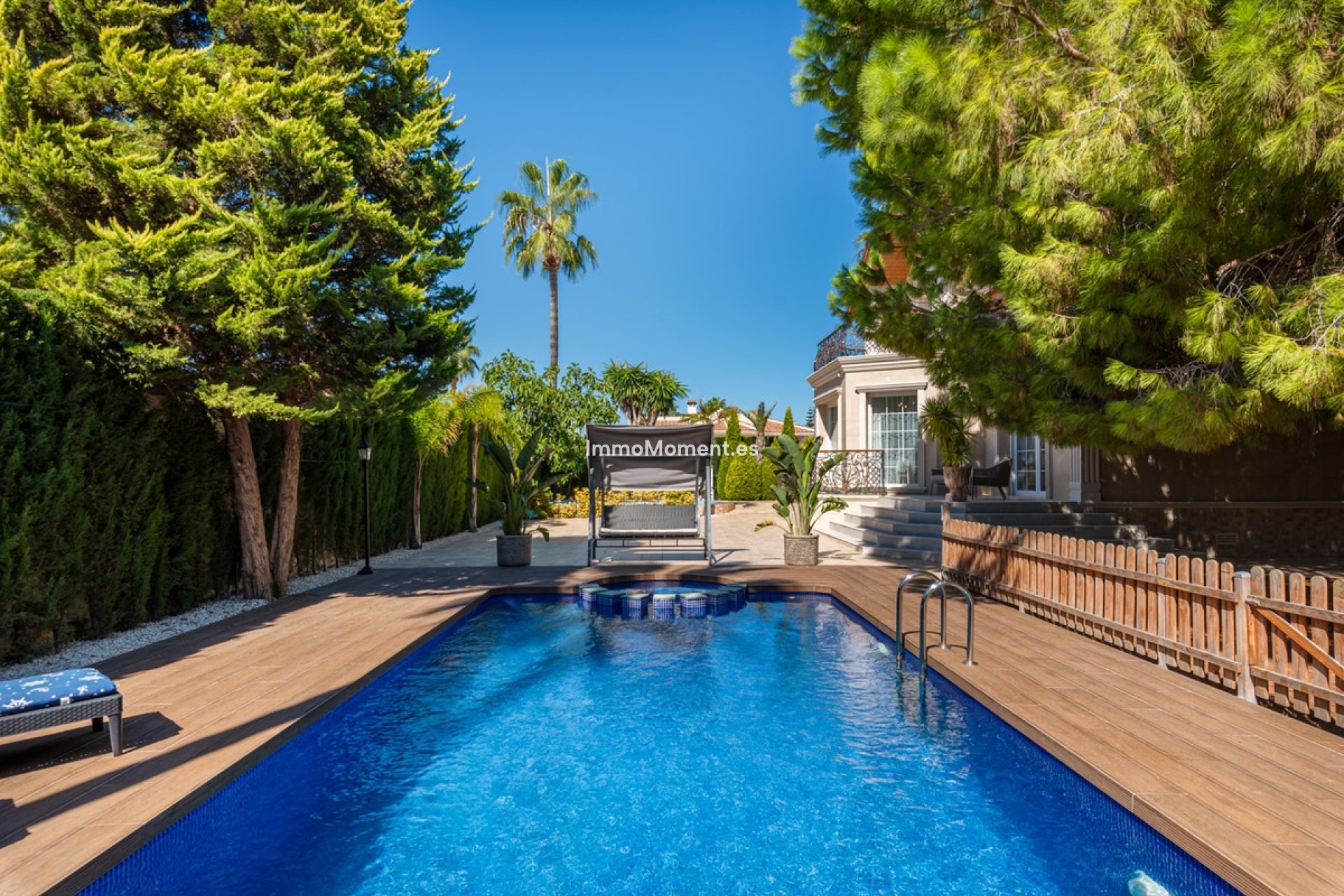 Reventa - Villa - Rojales - Dona Pepa