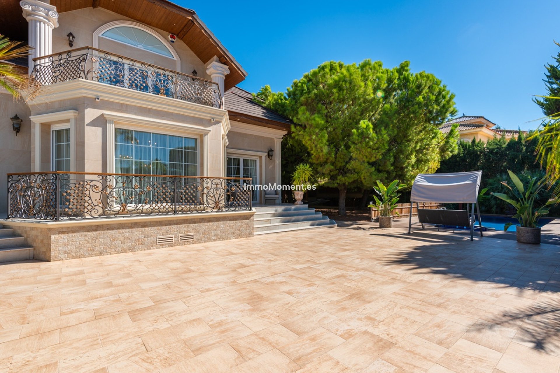 Reventa - Villa - Rojales - Dona Pepa