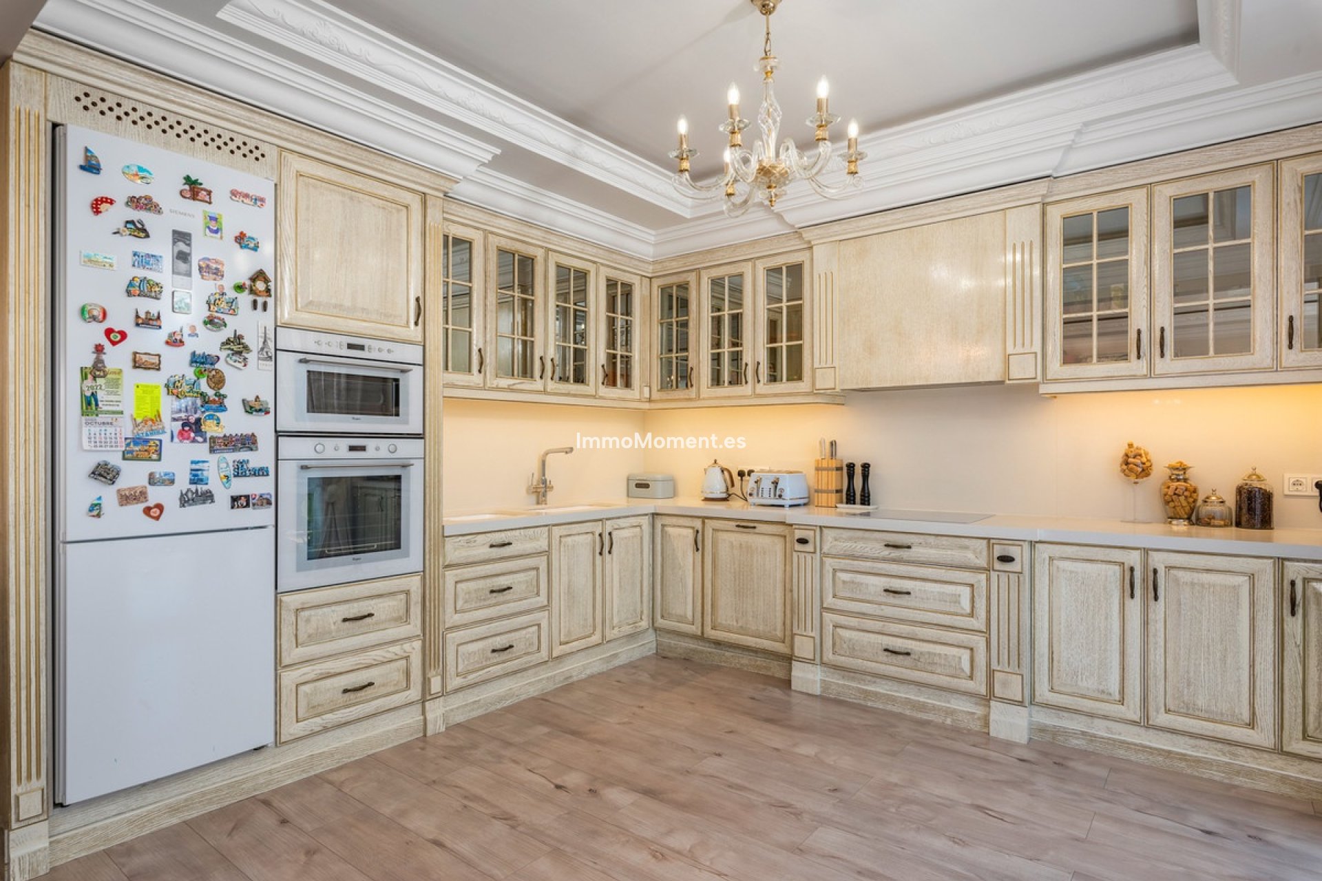 Reventa - Villa - Rojales - Dona Pepa