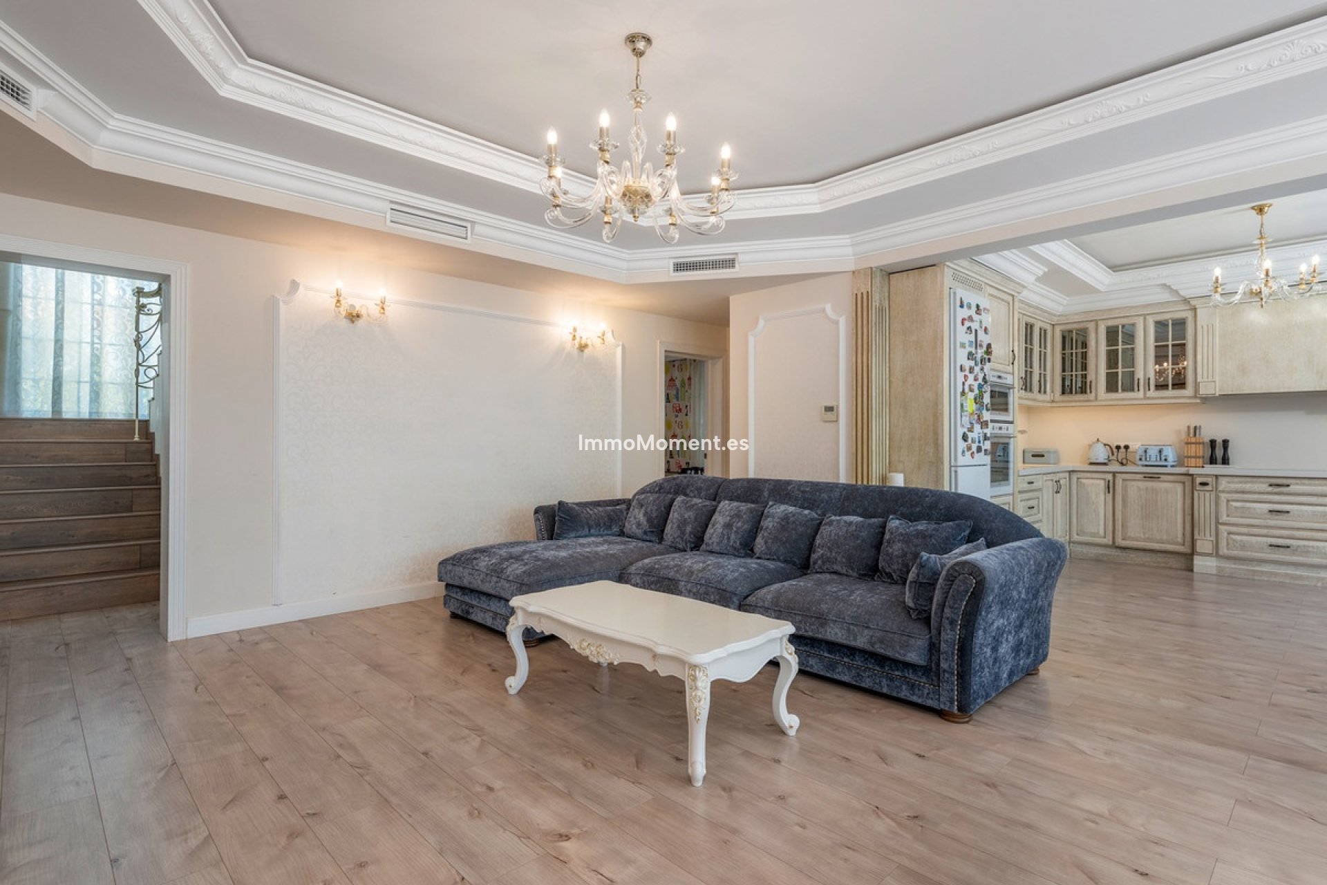 Reventa - Villa - Rojales - Dona Pepa