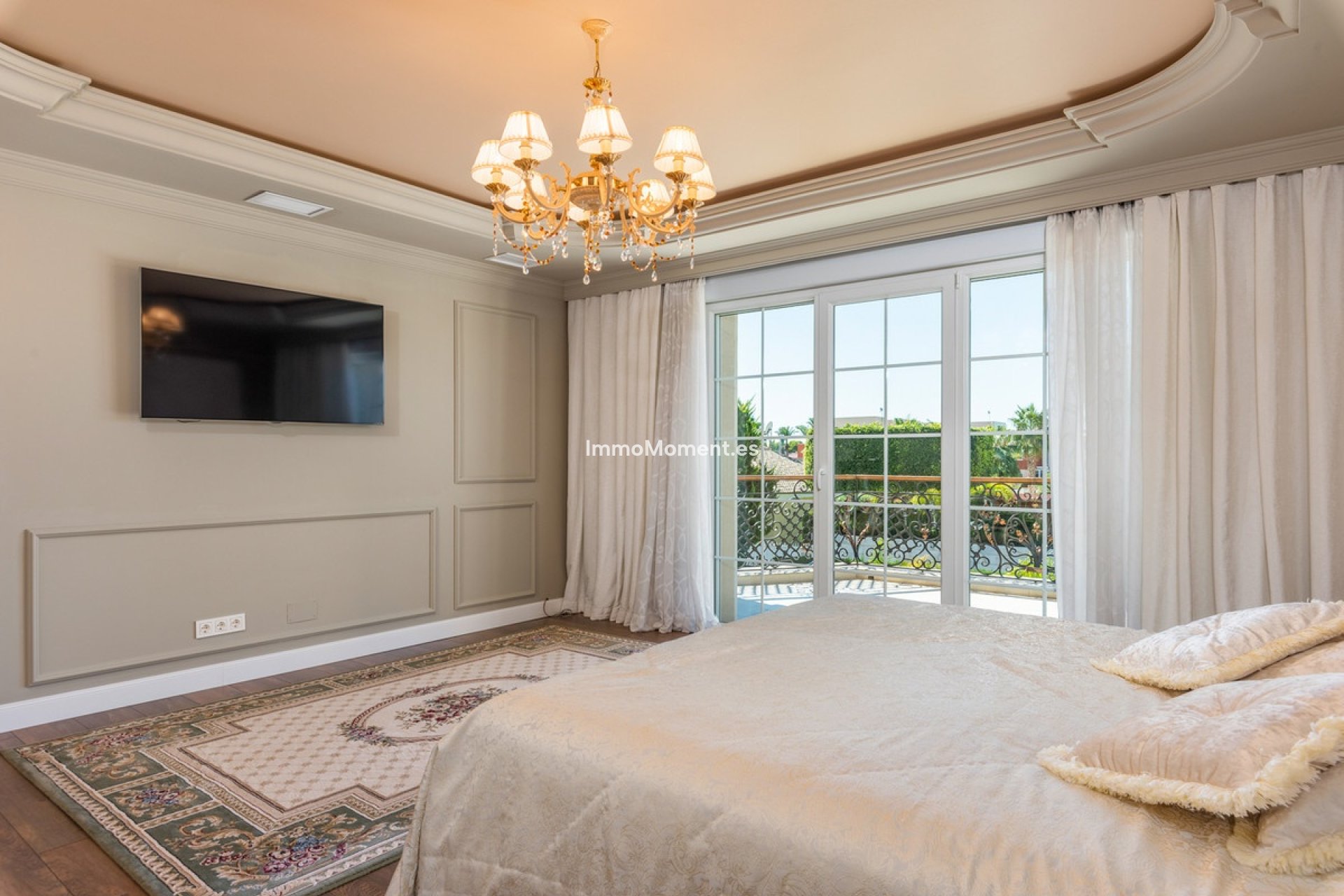 Reventa - Villa - Rojales - Dona Pepa