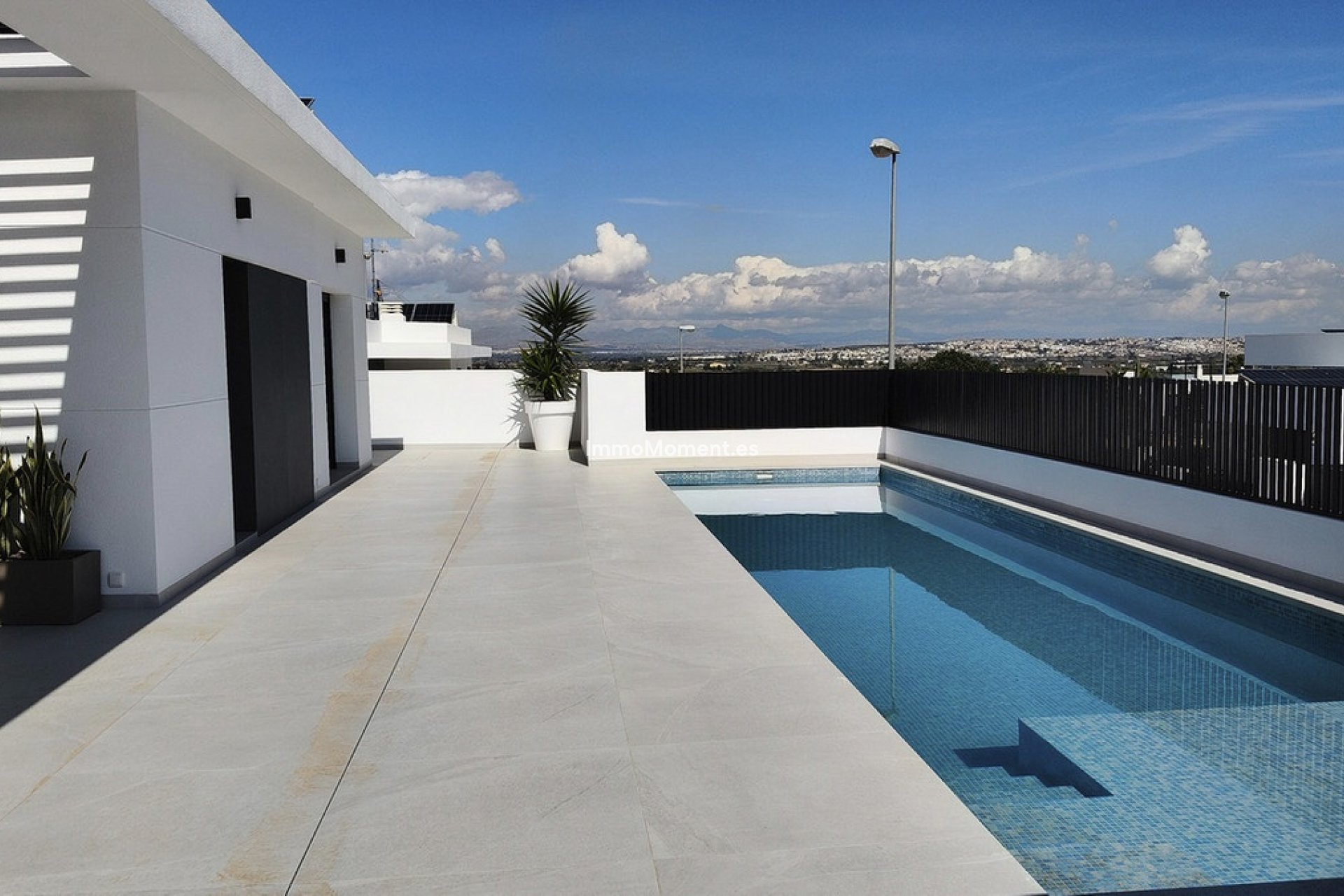 Reventa - Villa - Rojales - Dona Pepa