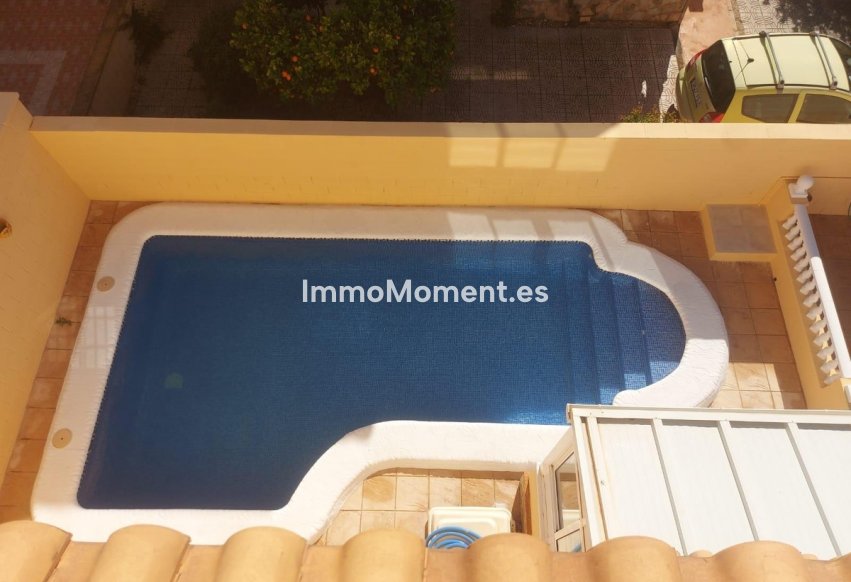 Reventa - Villa - Rojales - Rojales Centro