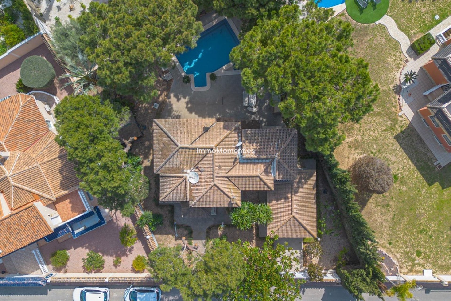 Reventa - Villa - Rojales - Rojales Centro