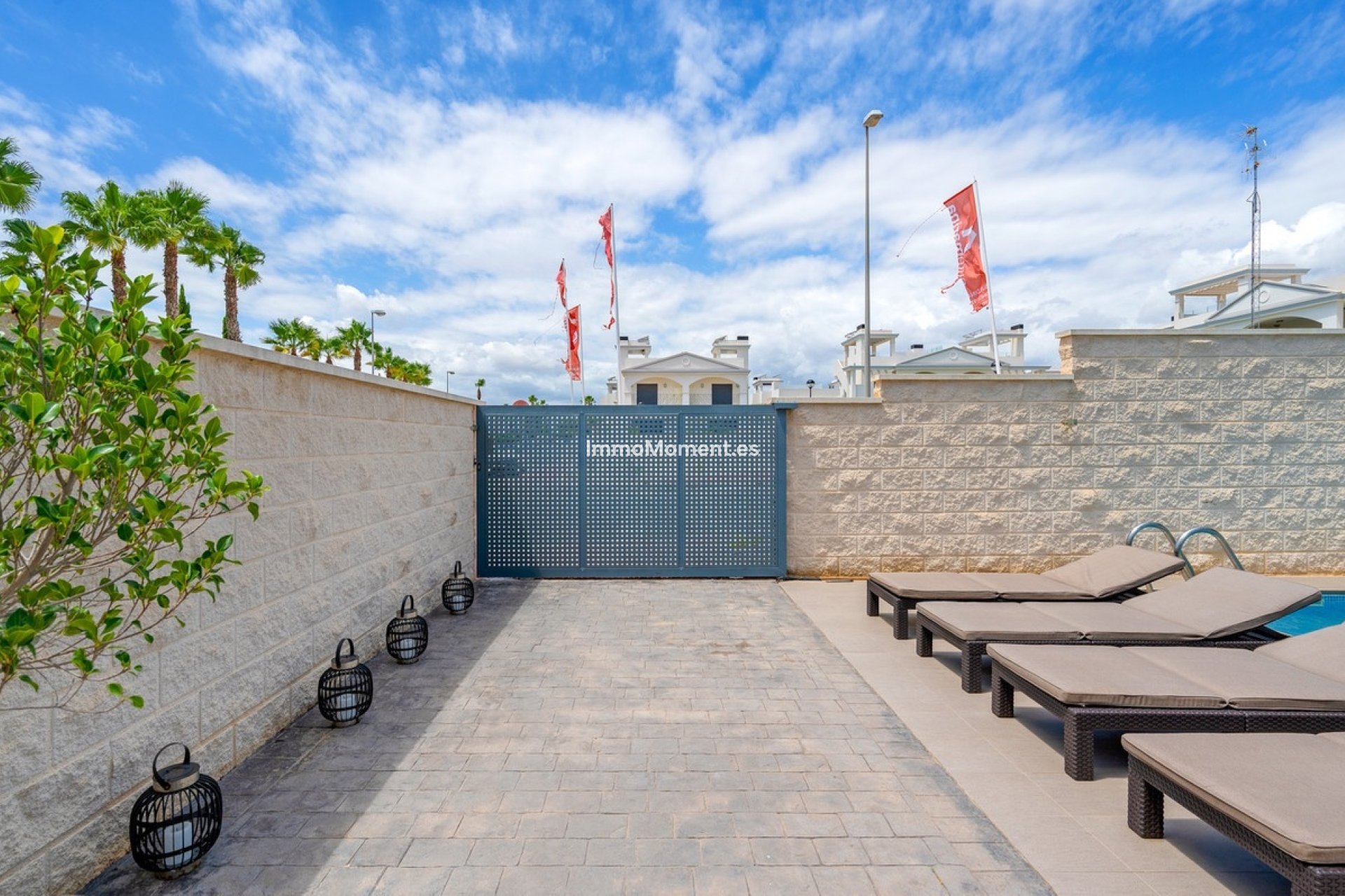 Reventa - Villa - Rojales - Rojales Centro