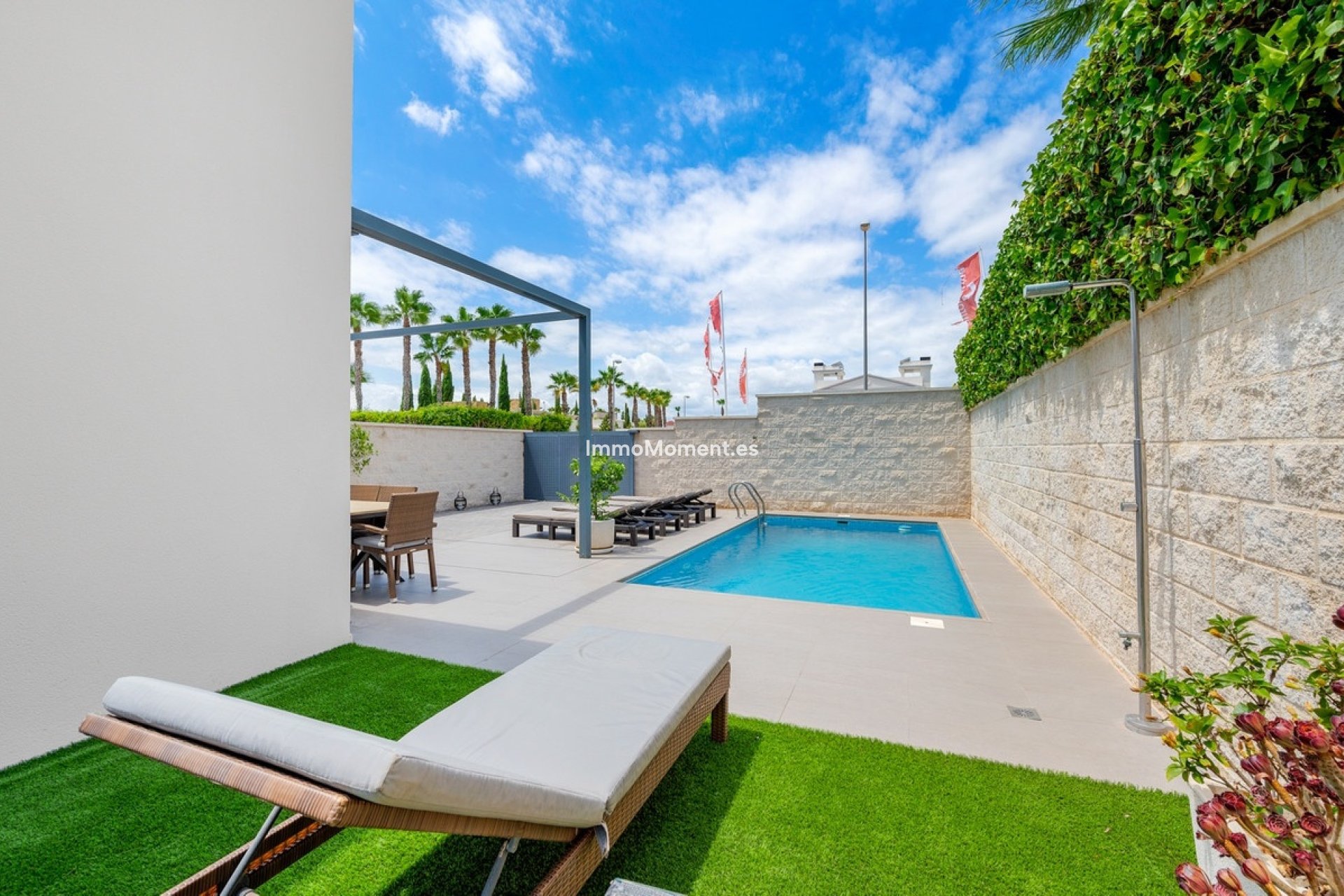 Reventa - Villa - Rojales - Rojales Centro