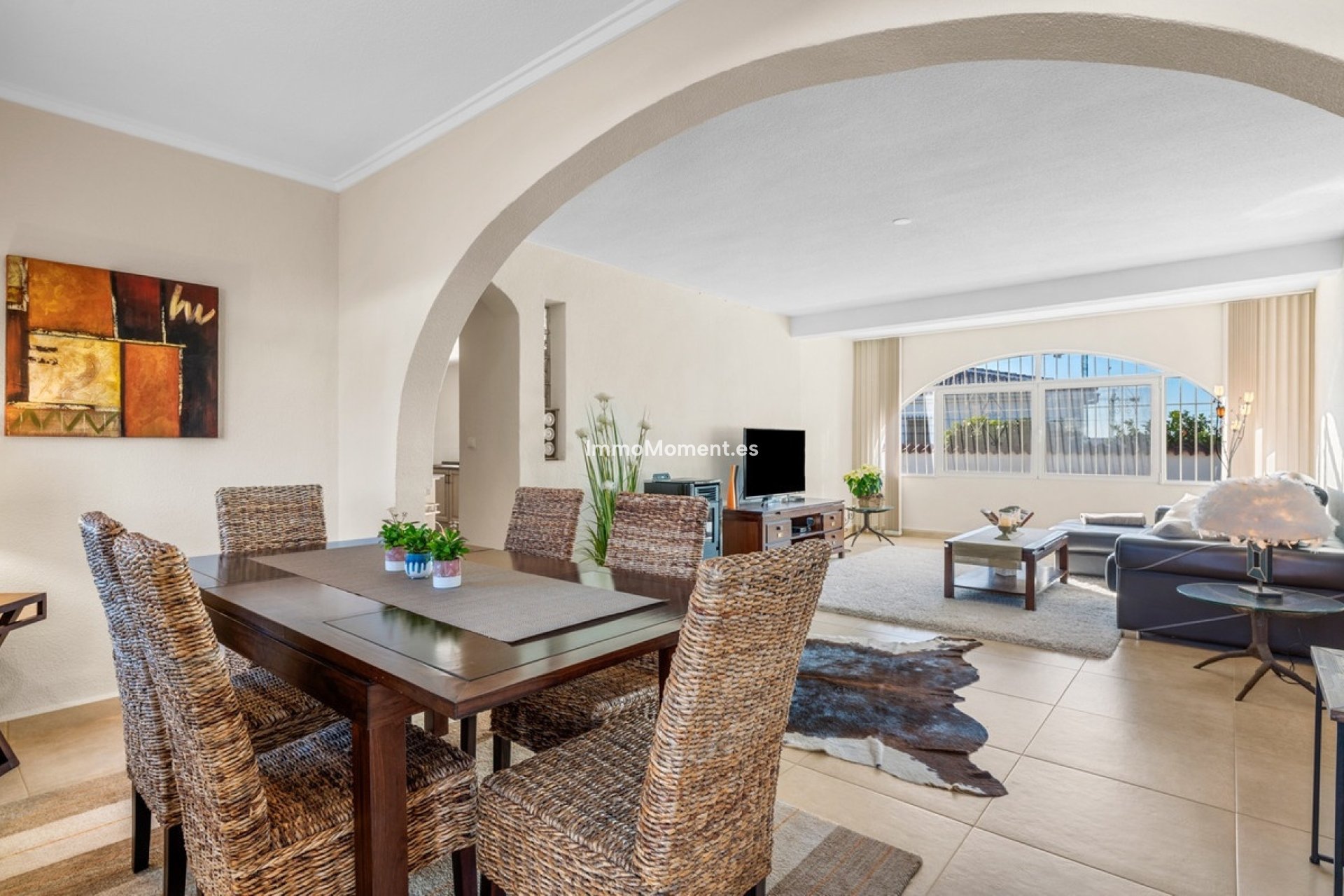 Reventa - Villa - Rojales - Rojales Centro