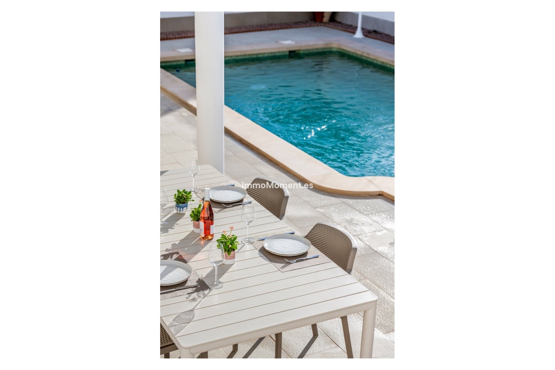 Reventa - Villa - Rojales - Rojales Centro