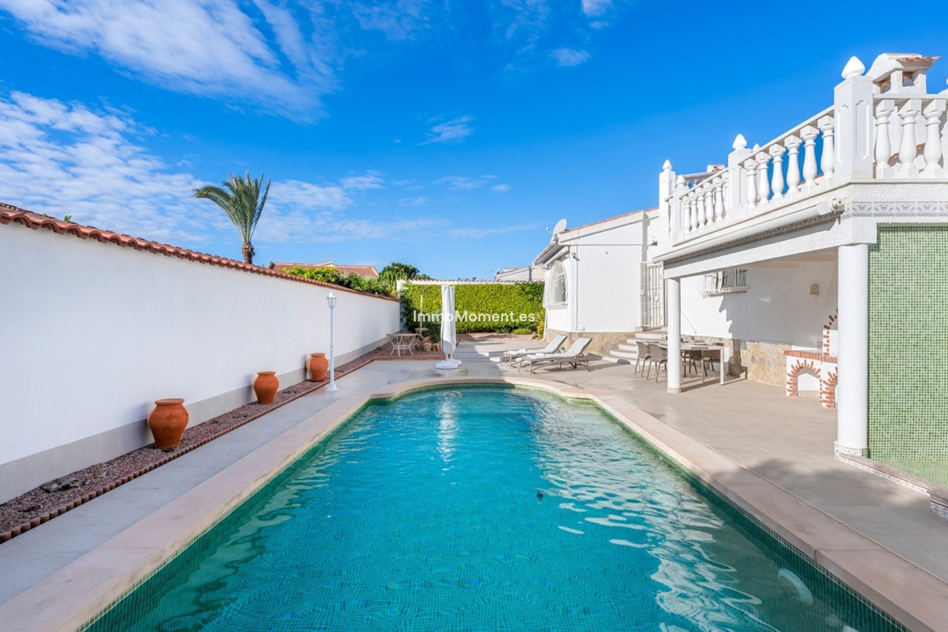 Reventa - Villa - Rojales - Rojales Centro