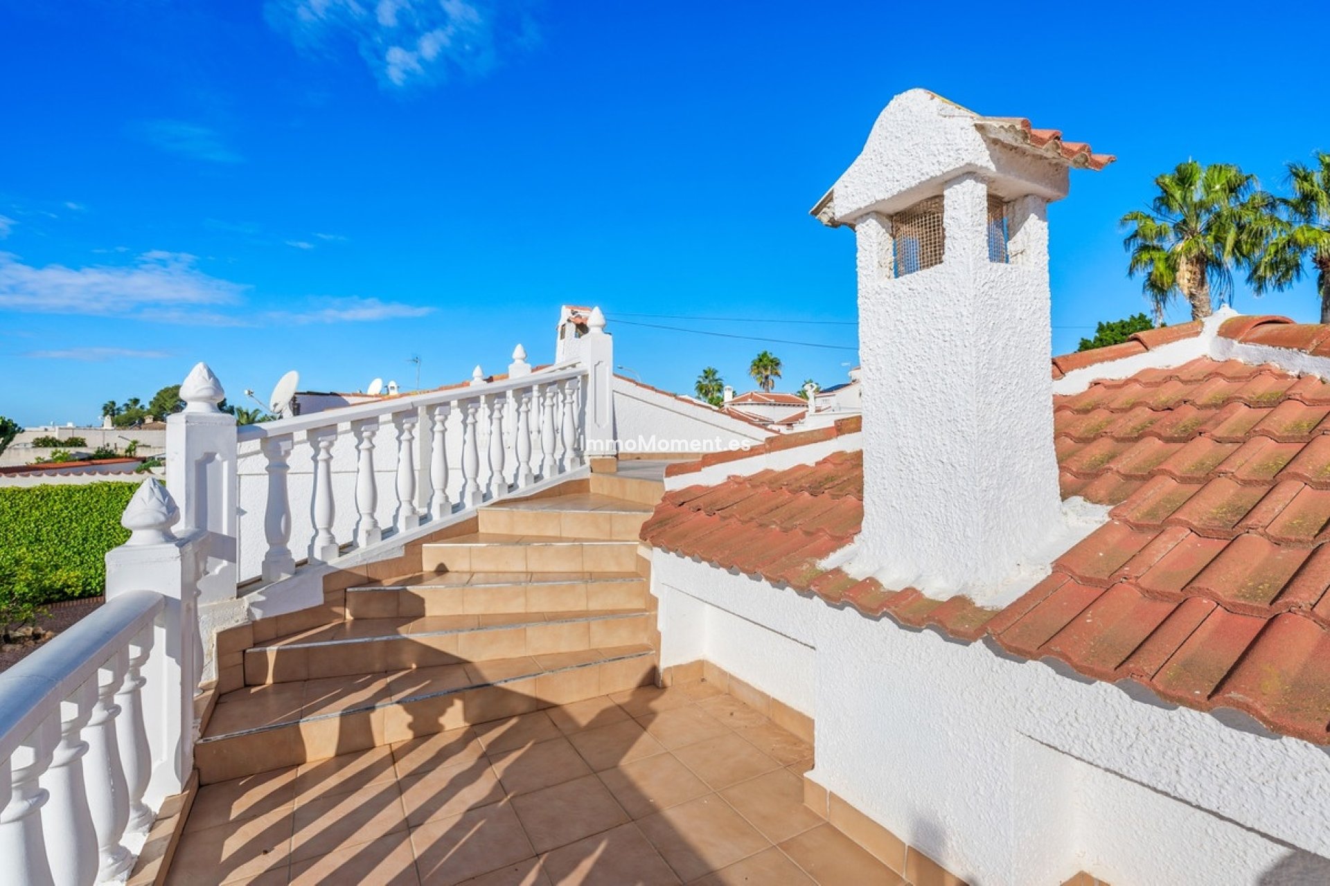 Reventa - Villa - Rojales - Rojales Centro