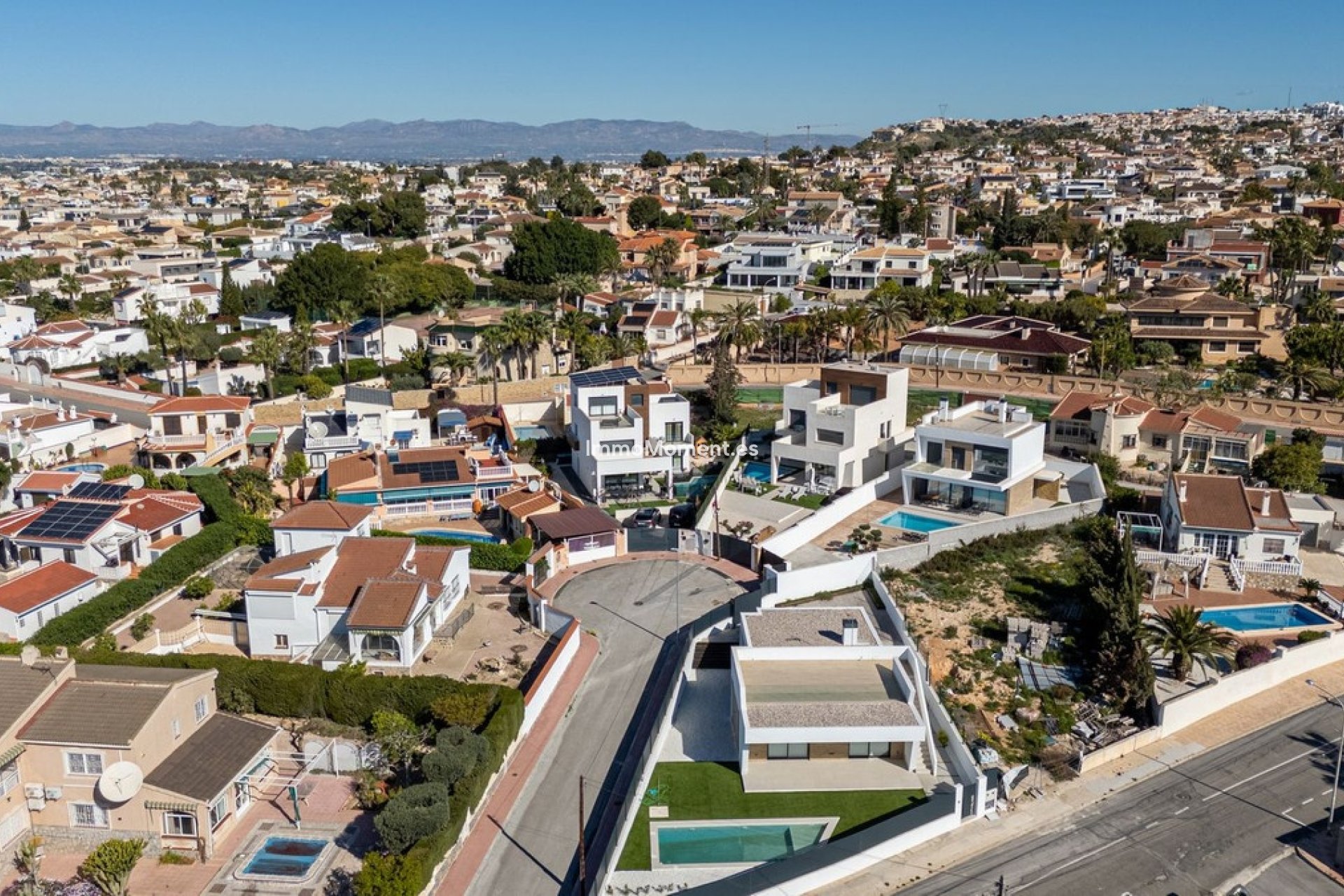 Reventa - Villa - Rojales - Rojales Centro