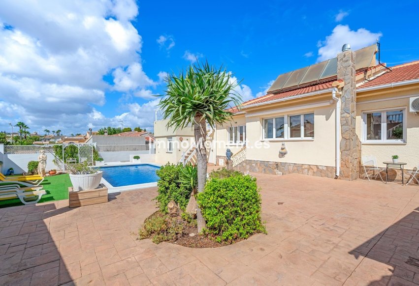 Reventa - Villa - Rojales - Rojales Centro