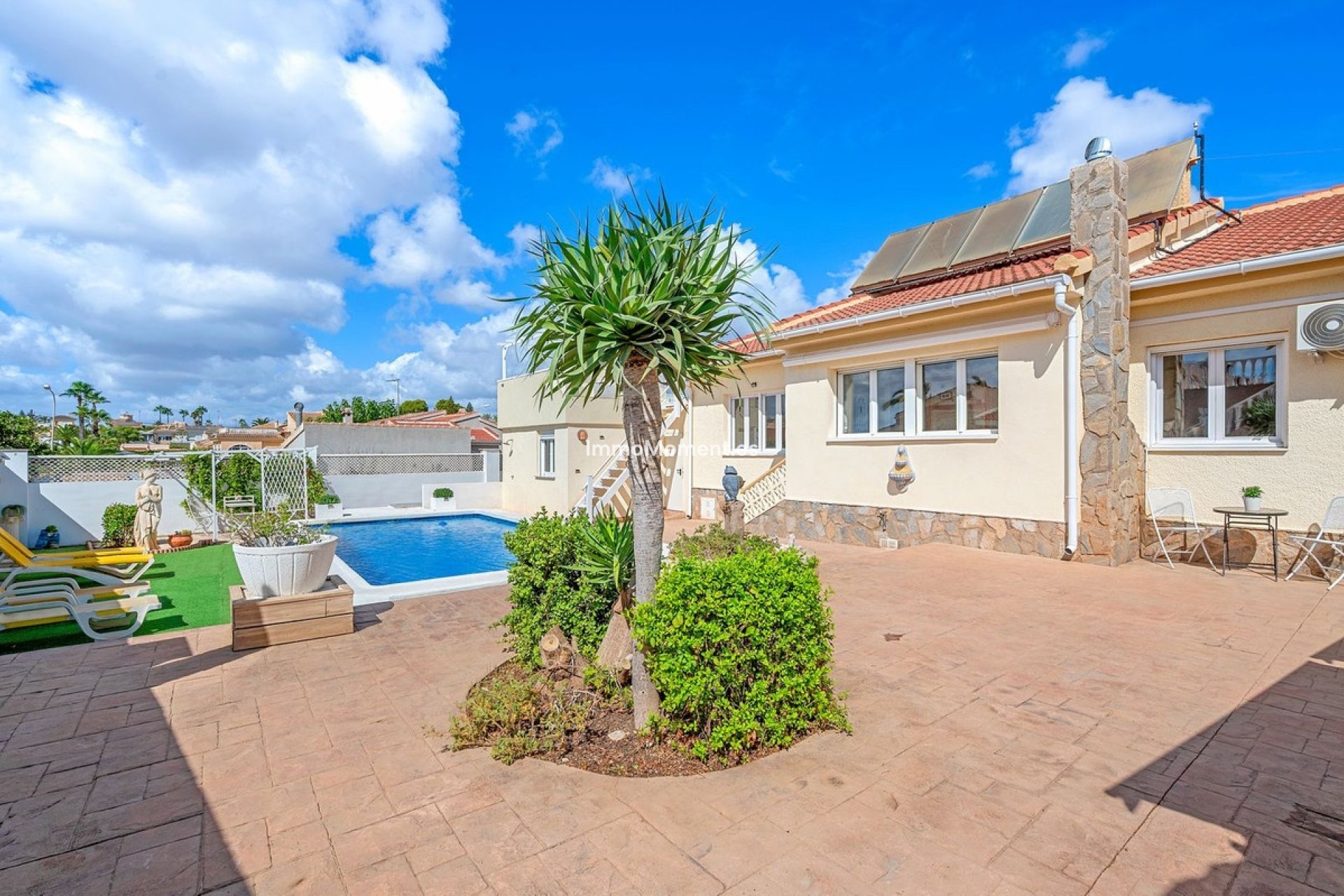 Reventa - Villa - Rojales - Rojales Centro