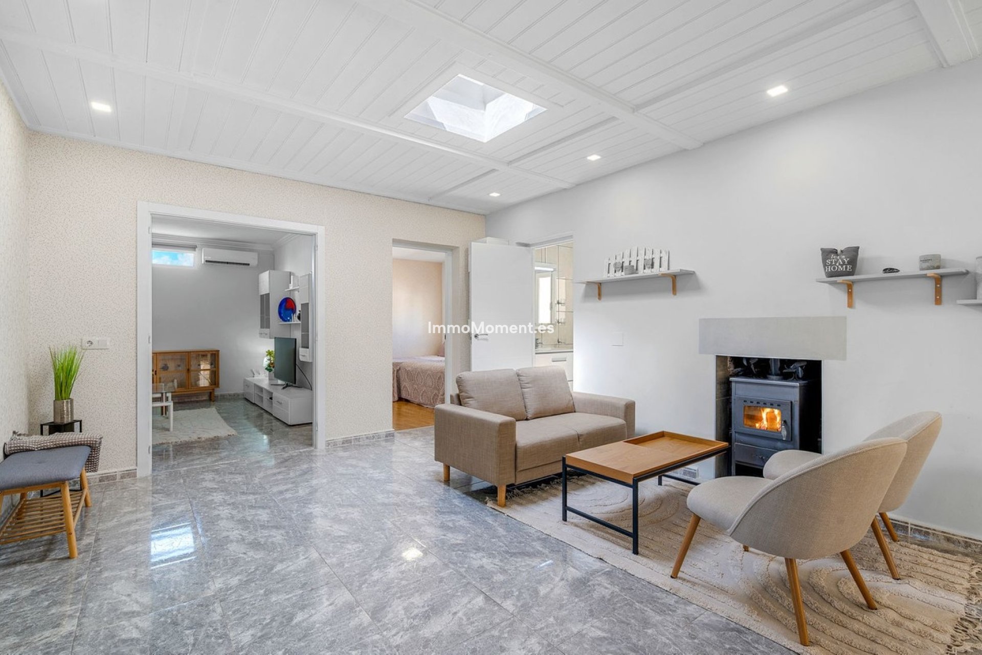 Reventa - Villa - Rojales - Rojales Centro